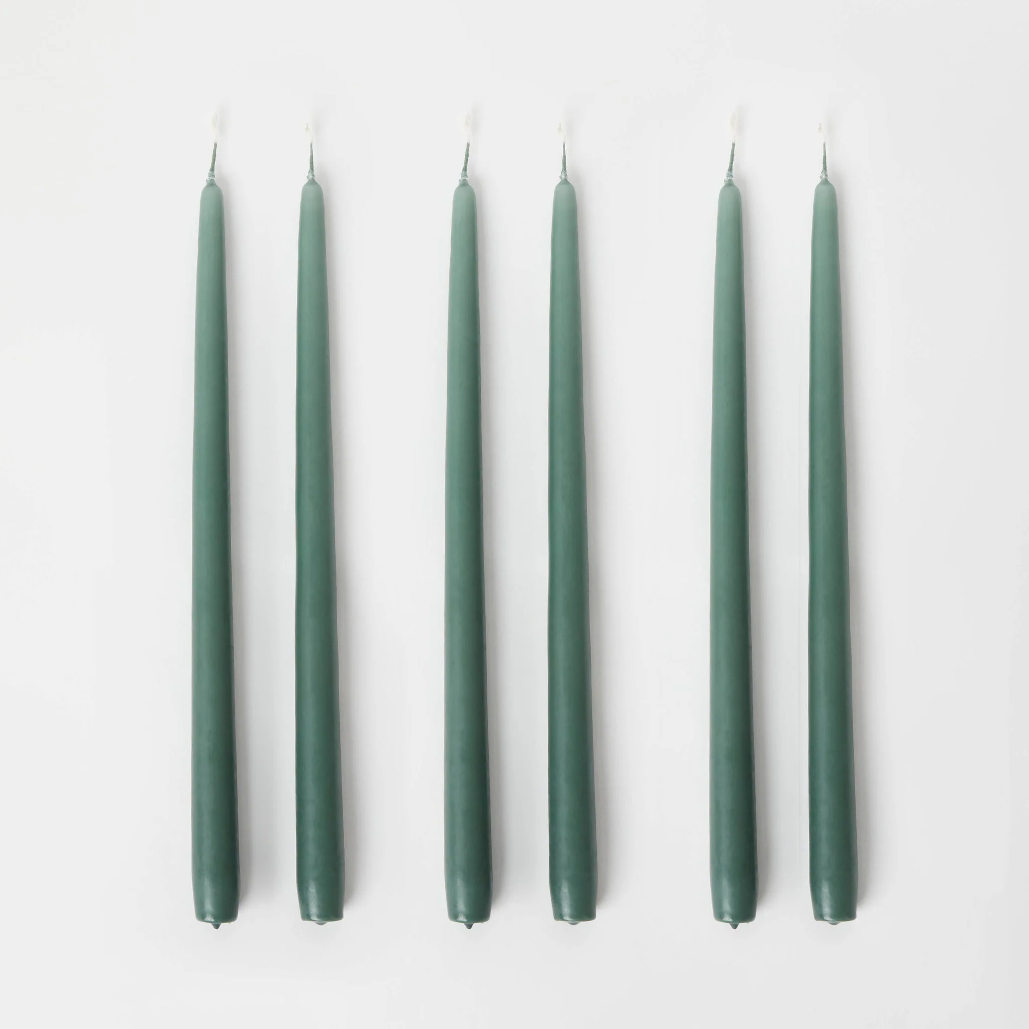 Hand Cast Antique Candles - Image 12