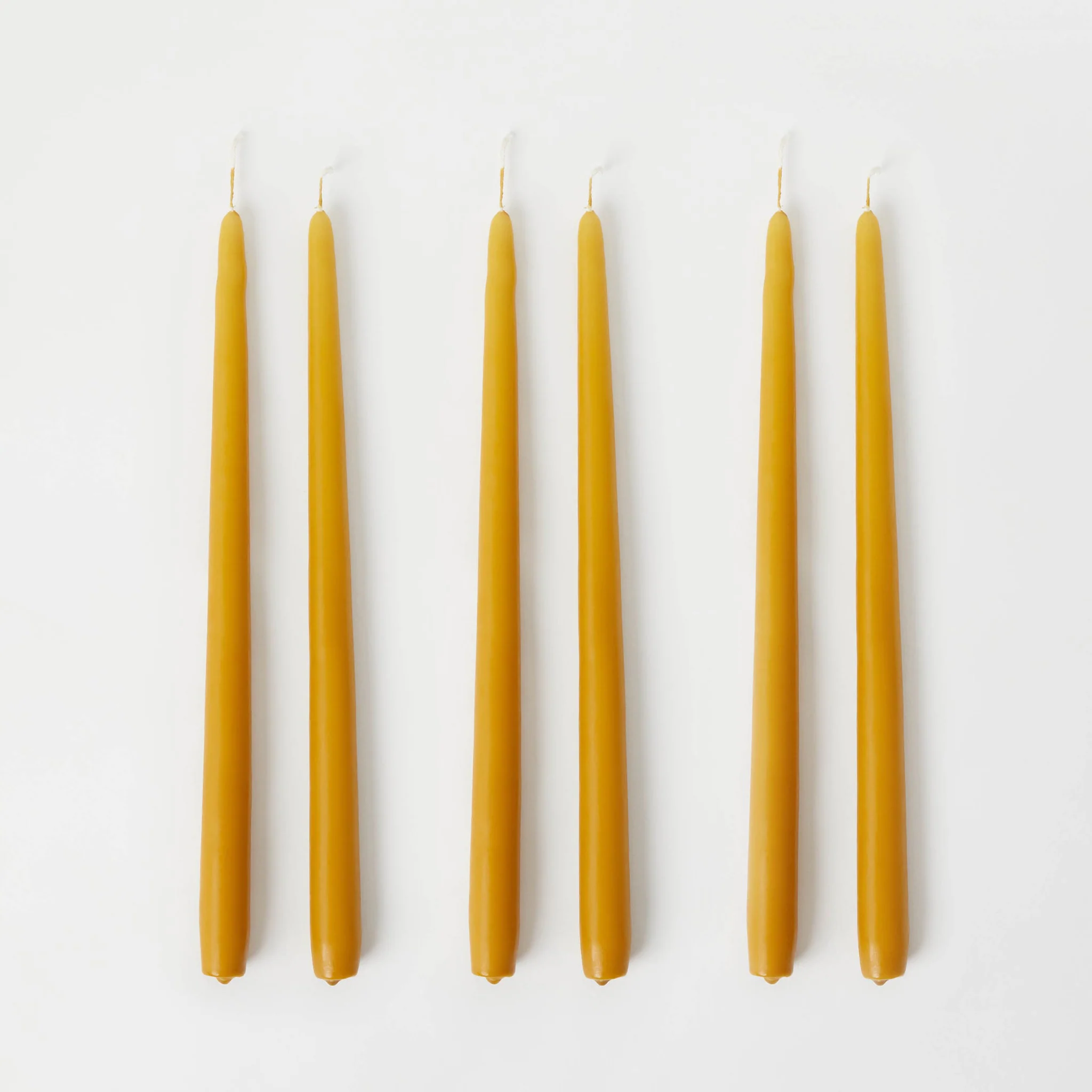 Hand Cast Antique Candles - Image 14