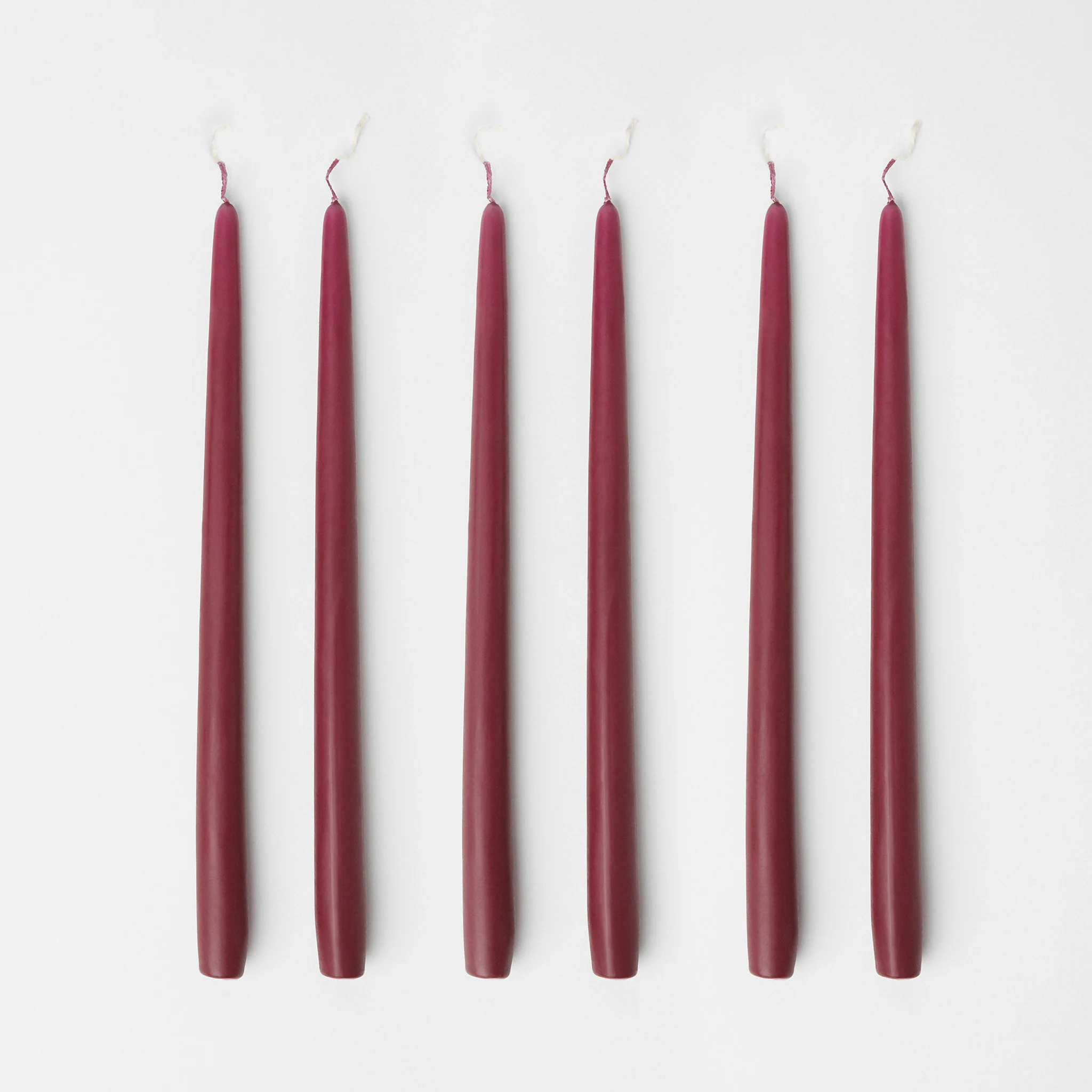 Hand Cast Antique Candles - Image 16