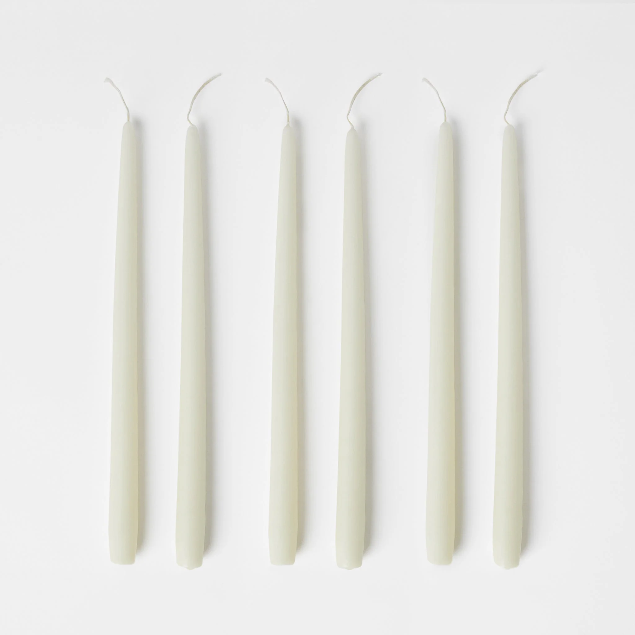 Hand Cast Antique Candles - Image 18