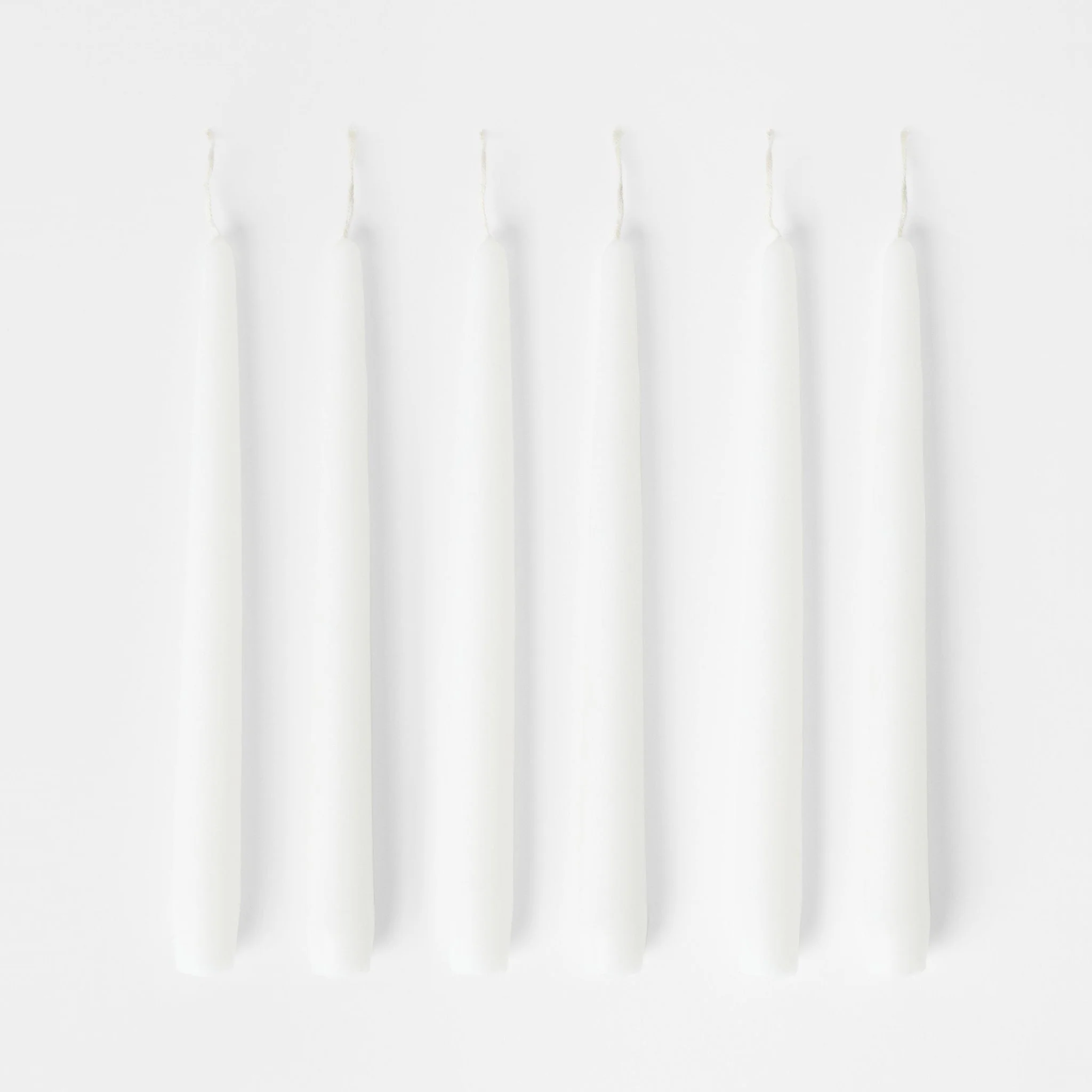 Hand Cast Antique Candles - Image 20