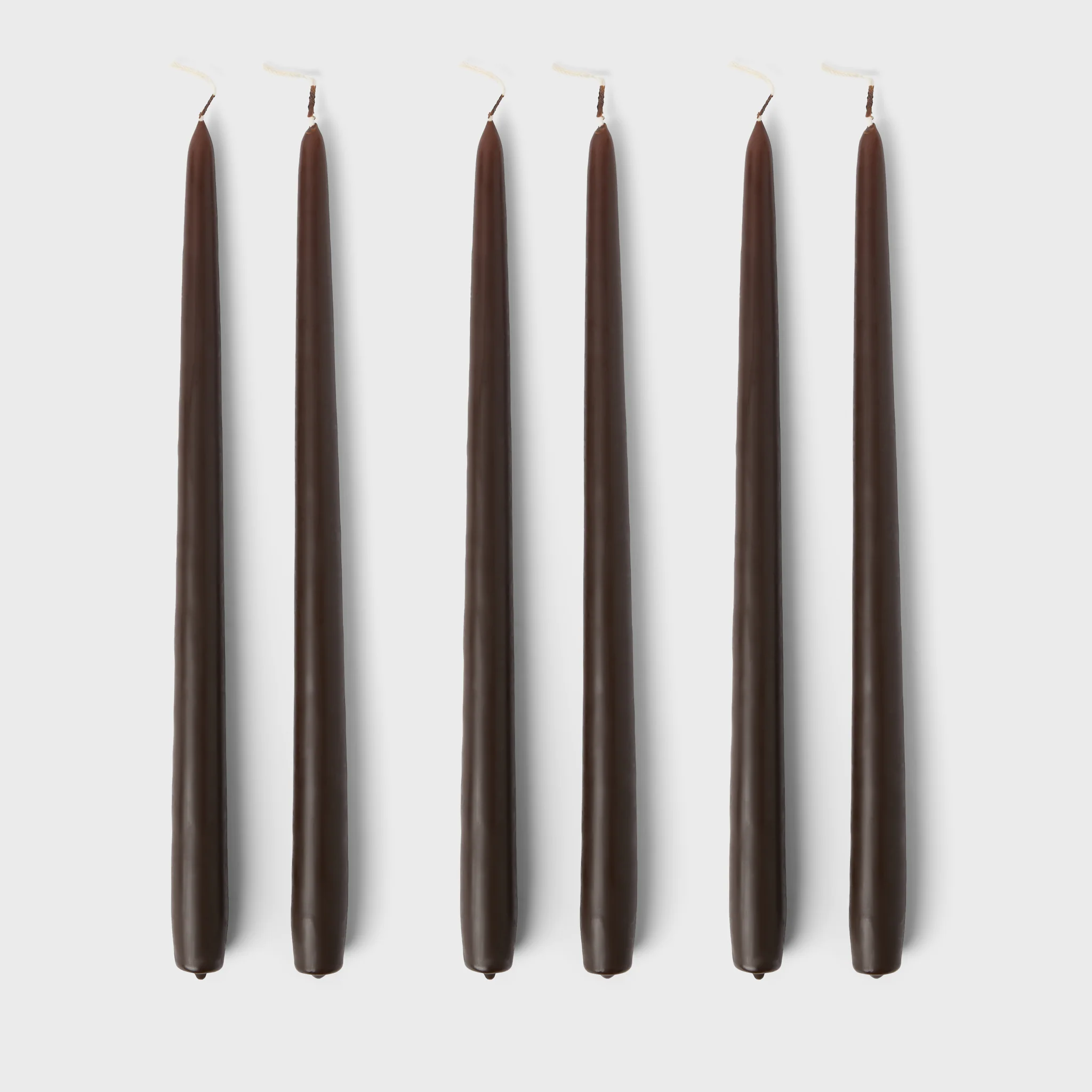 Hand Cast Antique Candles - Image 4