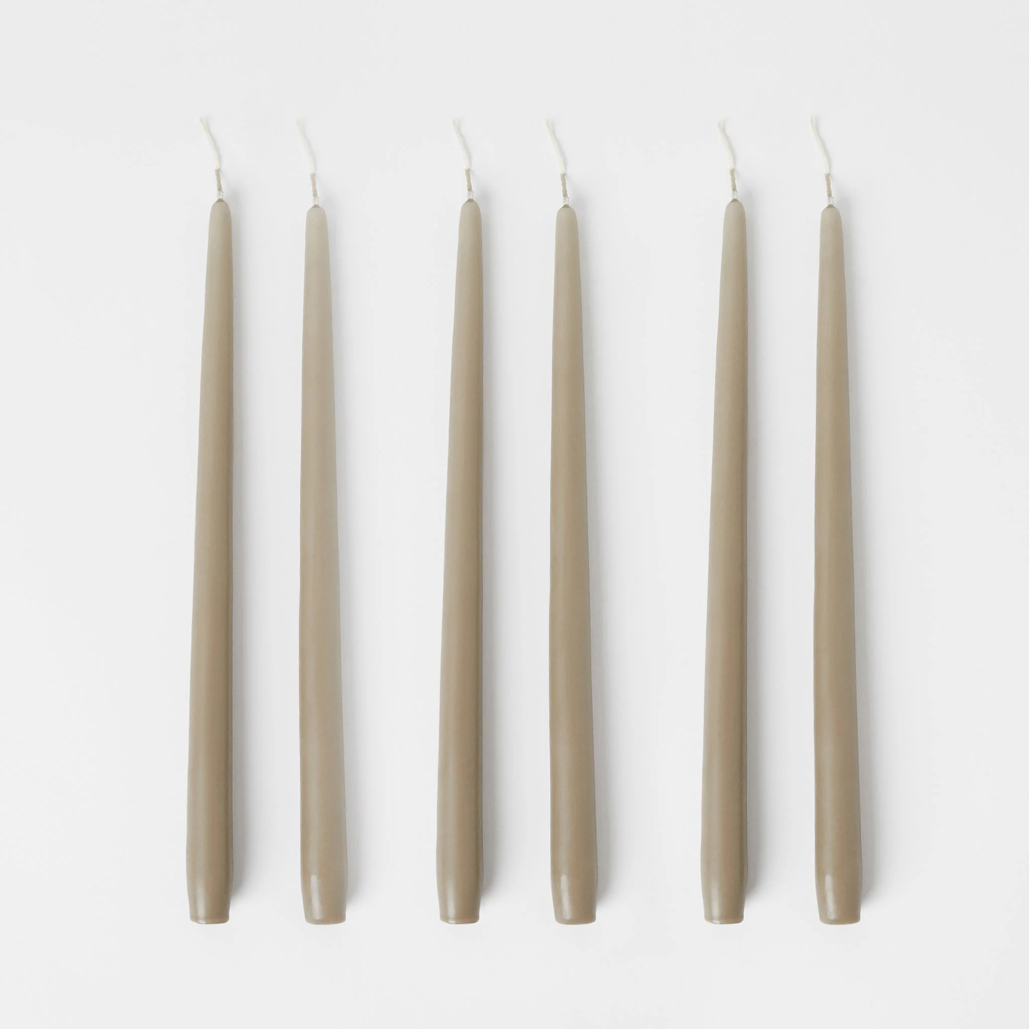 Hand Cast Antique Candles - Image 6