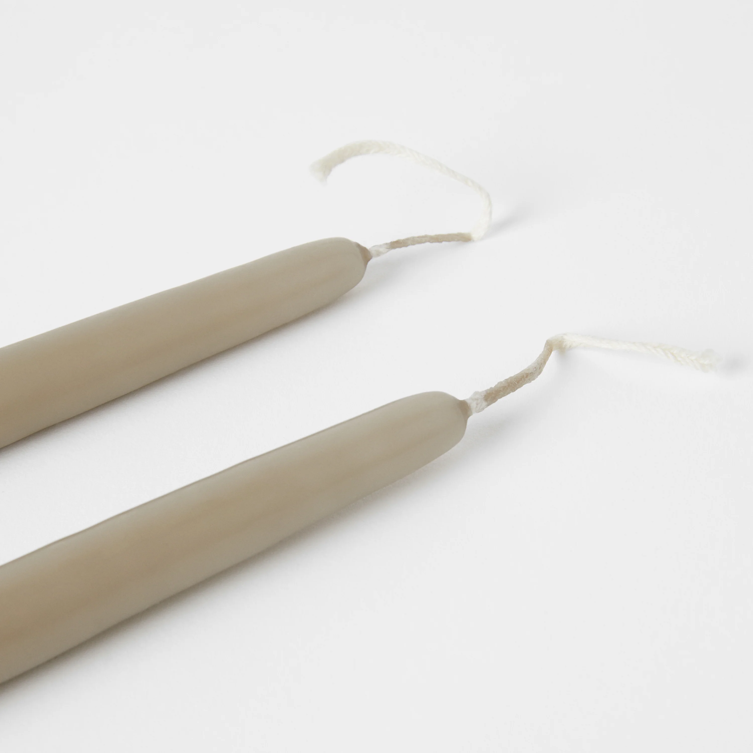 Hand Cast Antique Candles - Image 7