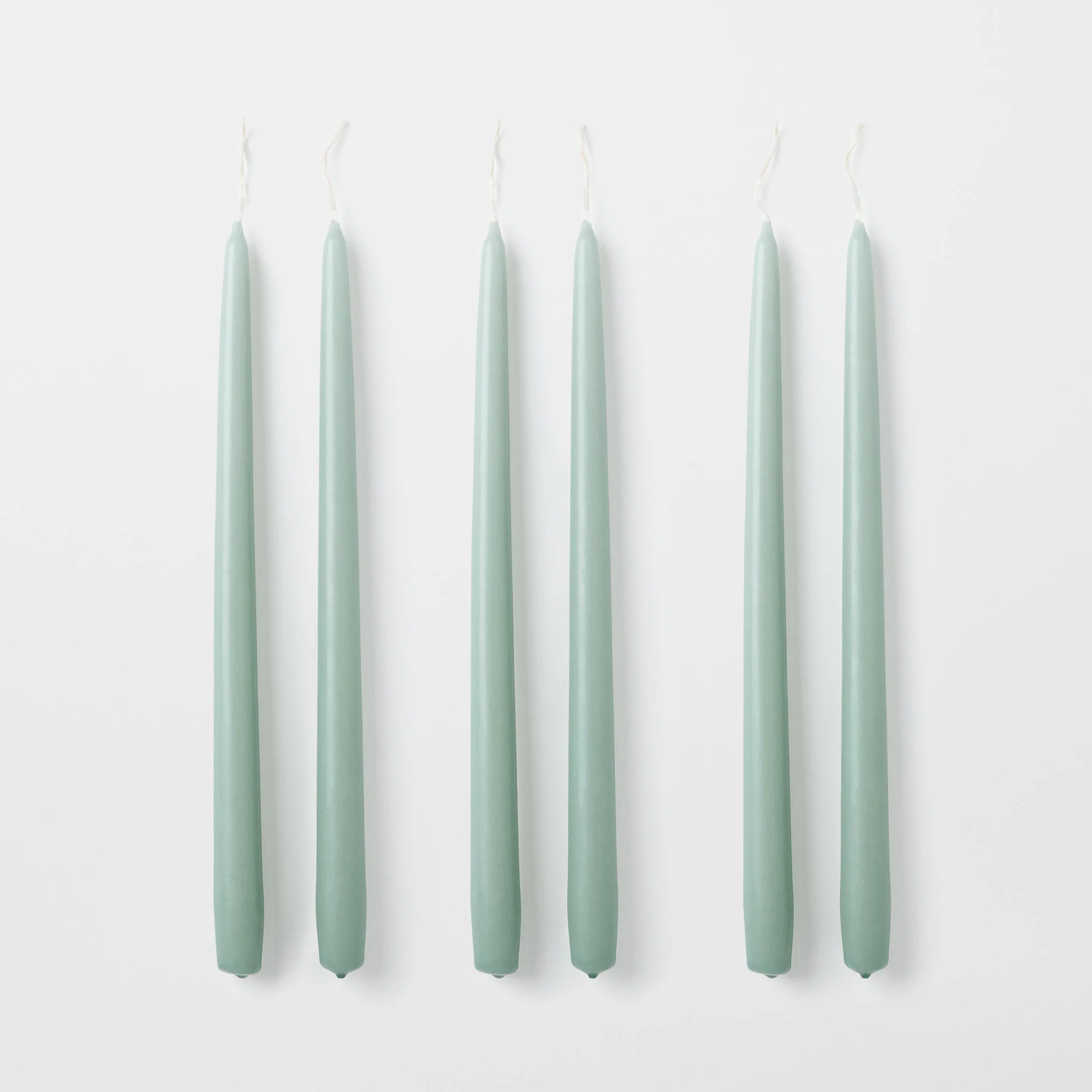 Hand Cast Antique Candles - Image 8