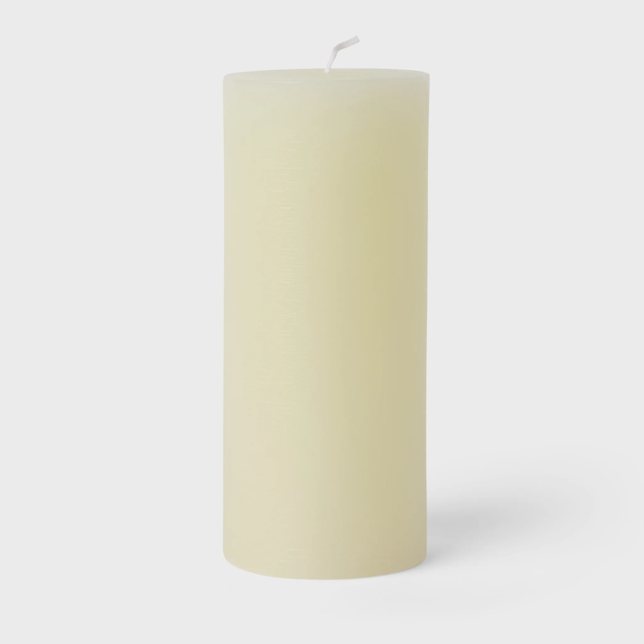 Hand Cast Pillar Candle - Image 20