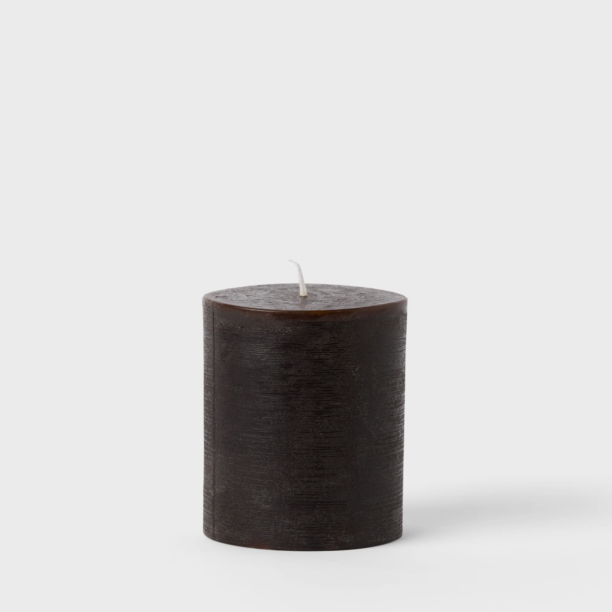 Hand Cast Pillar Candle - Image 7