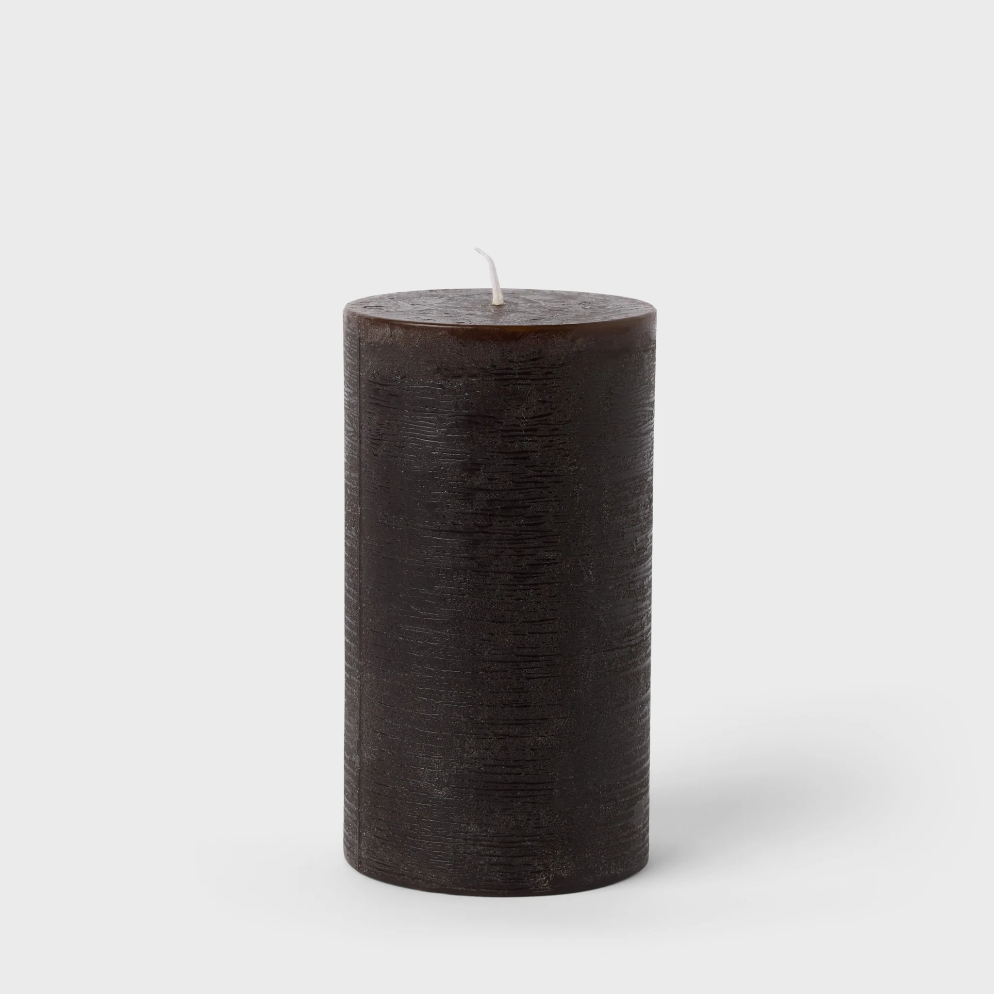 Hand Cast Pillar Candle - Image 9