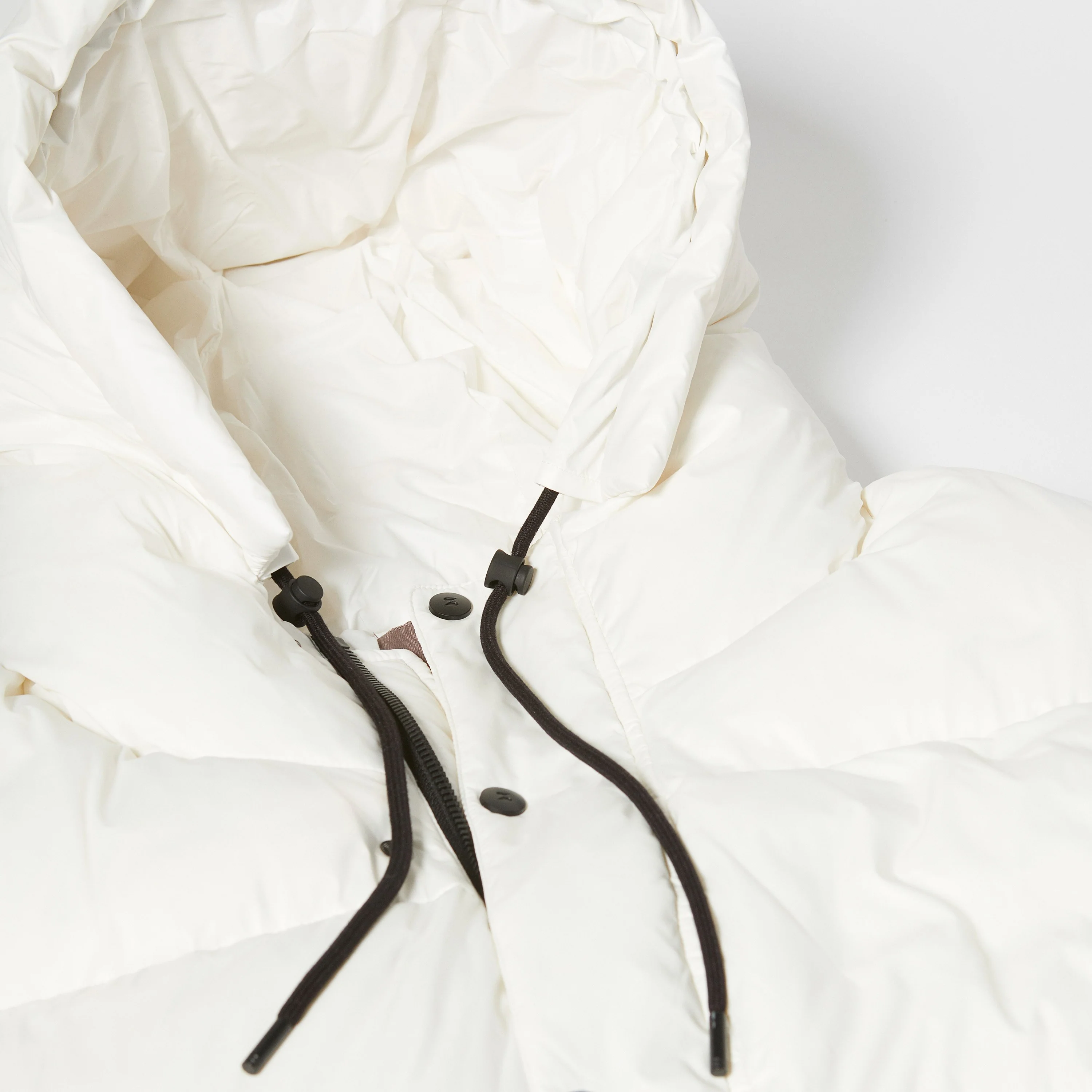 Heavy Goose Down Puffer - Image 4