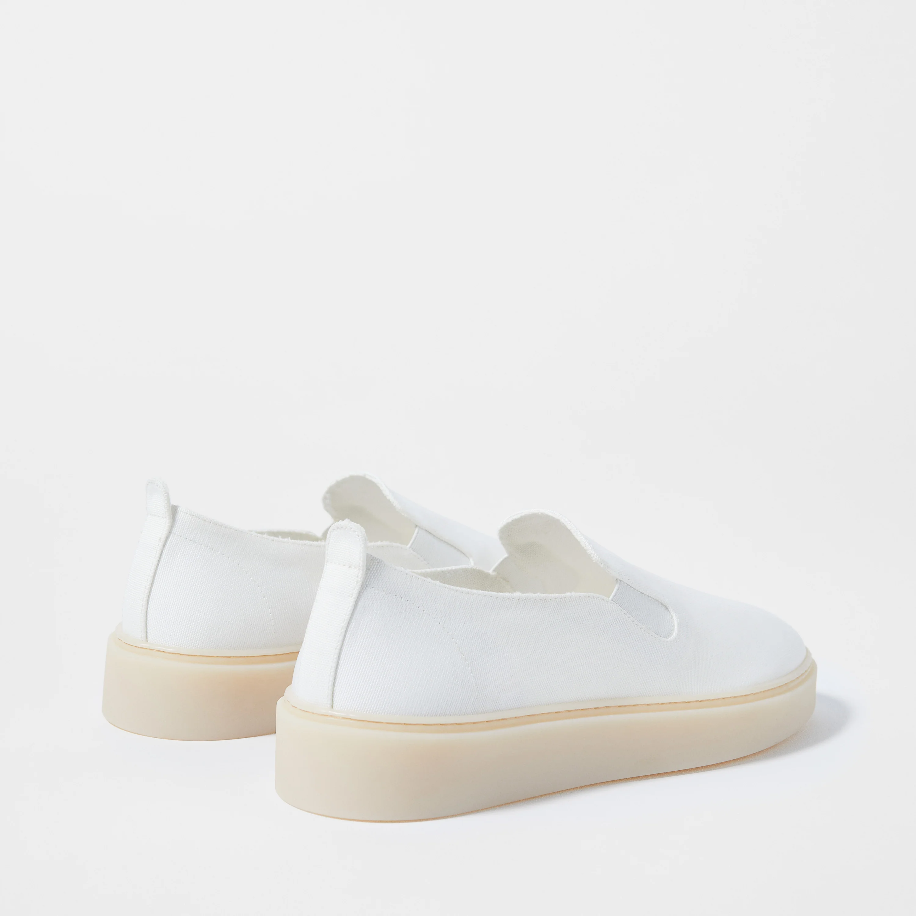 Slip-On Canvas Sneaker Junior - Image 3