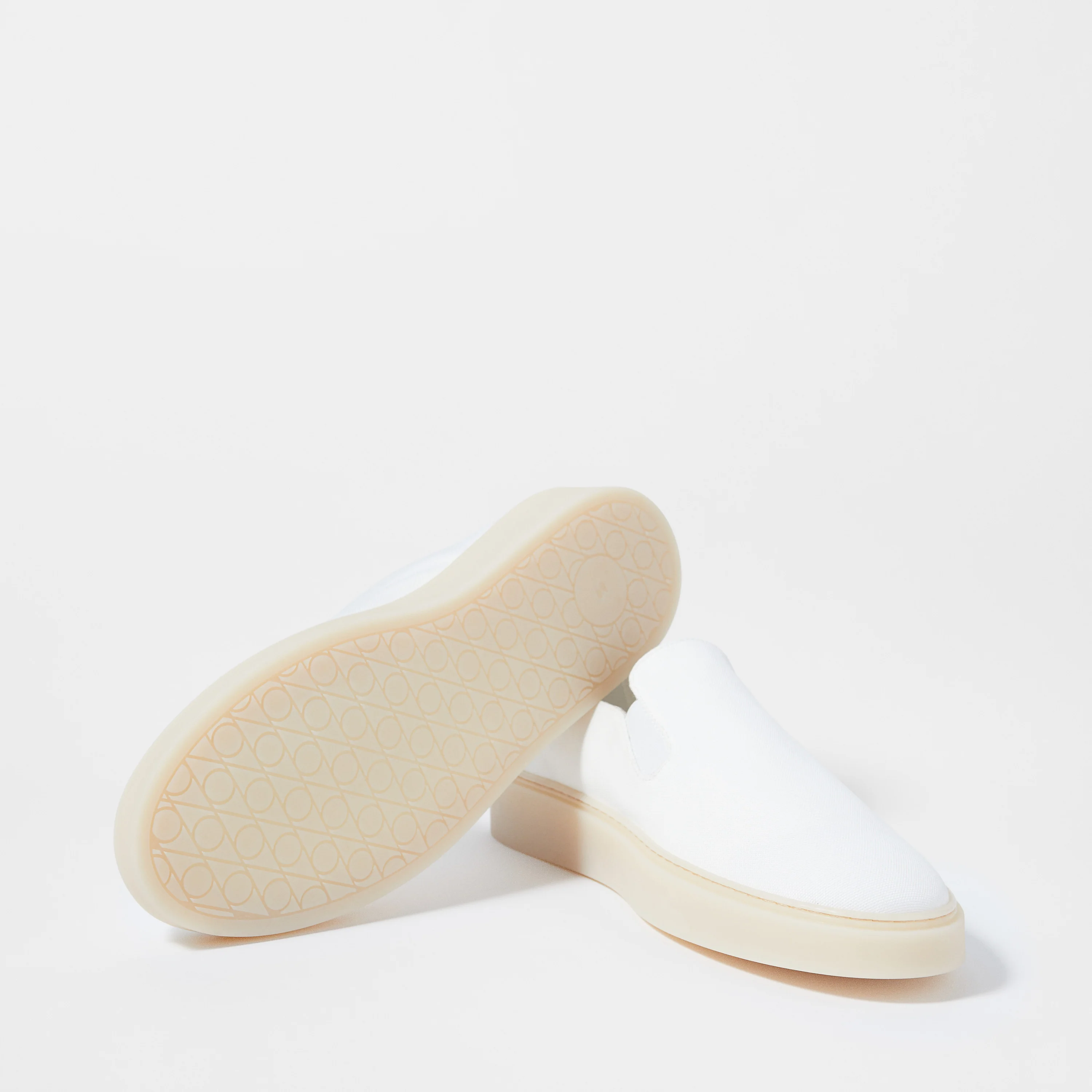 Slip-On Canvas Sneaker Junior - Image 4