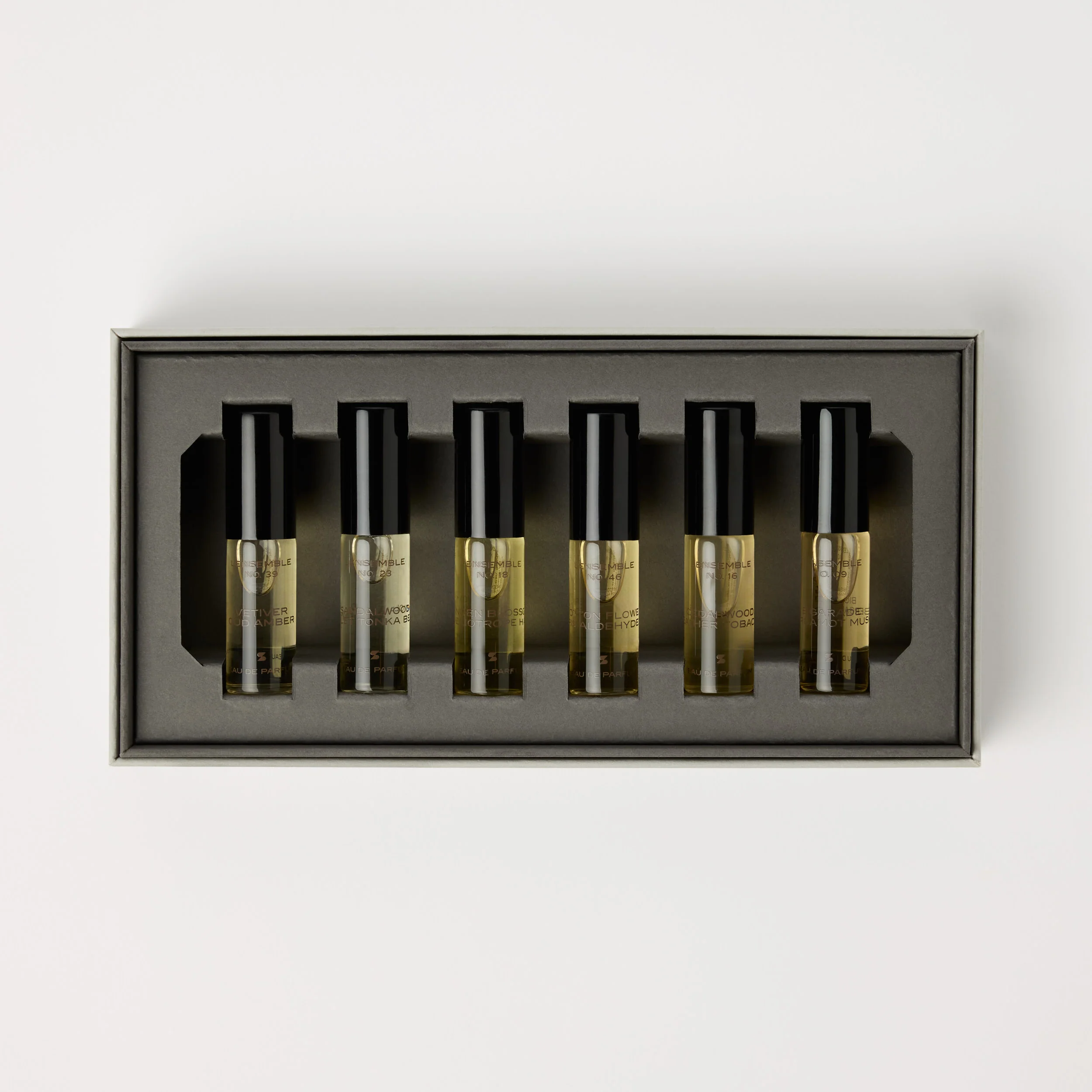 L’ensemble Discovery Set - Image 2