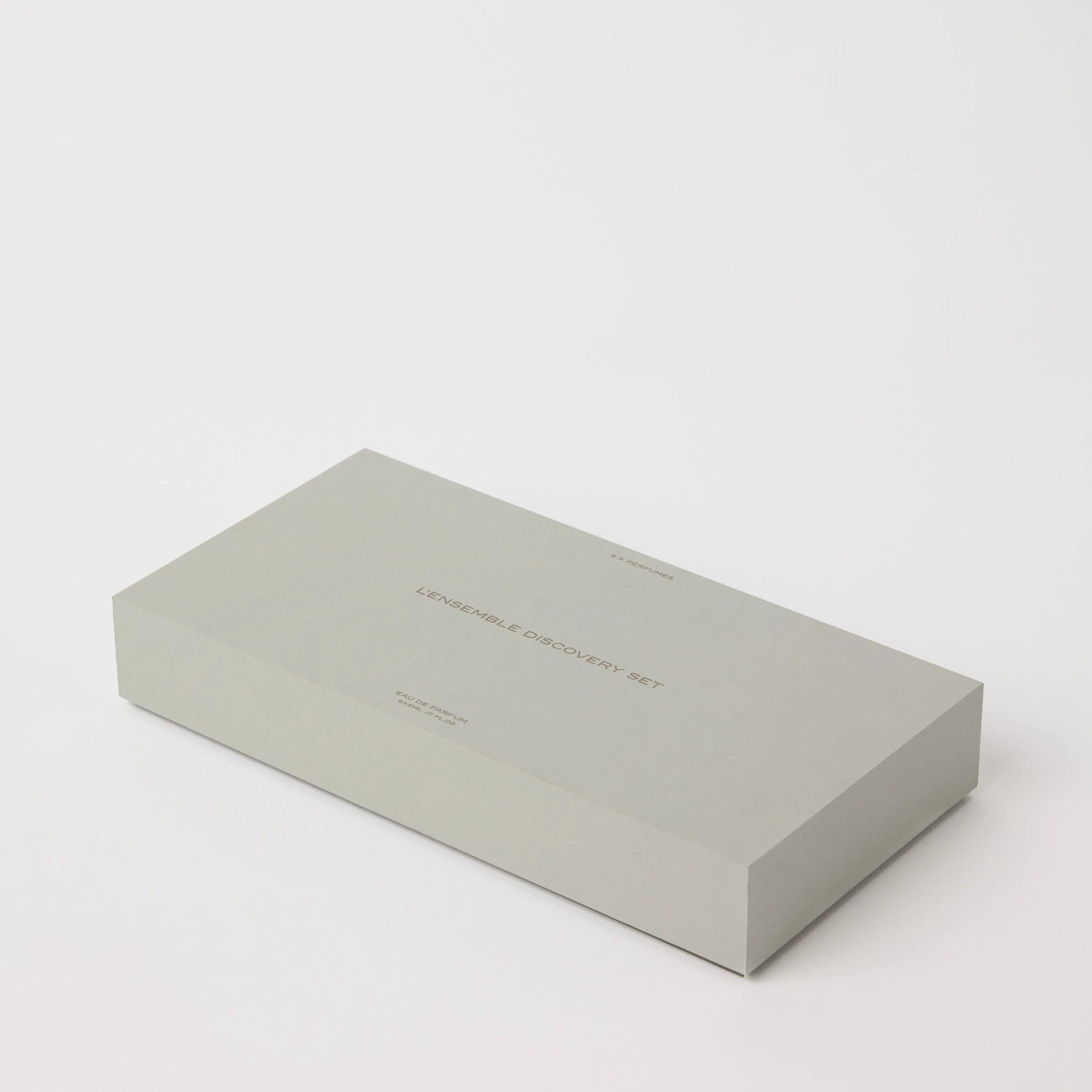 L’ensemble Discovery Set - Image 4