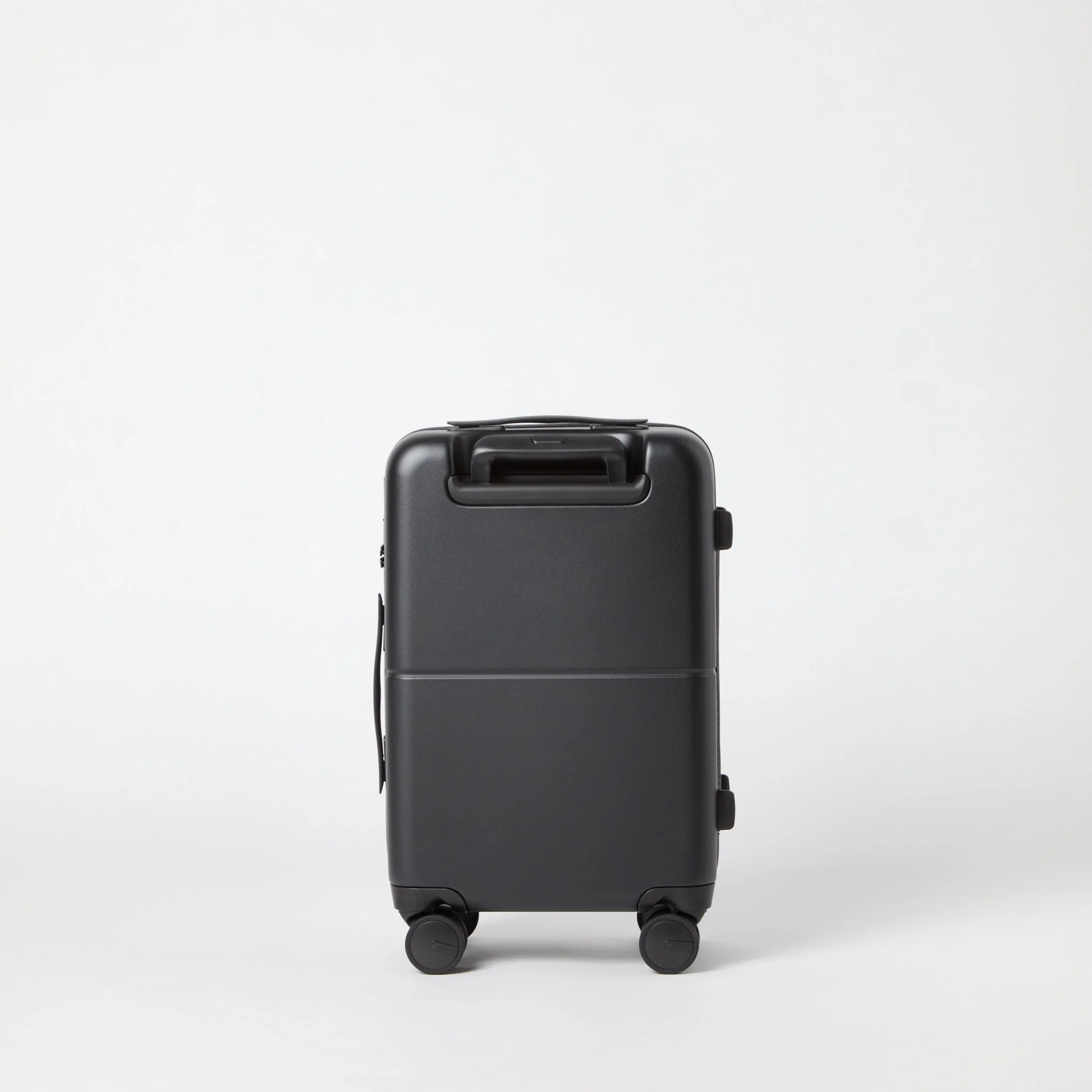 Lightweight Carry-On Suitcase - Image 4