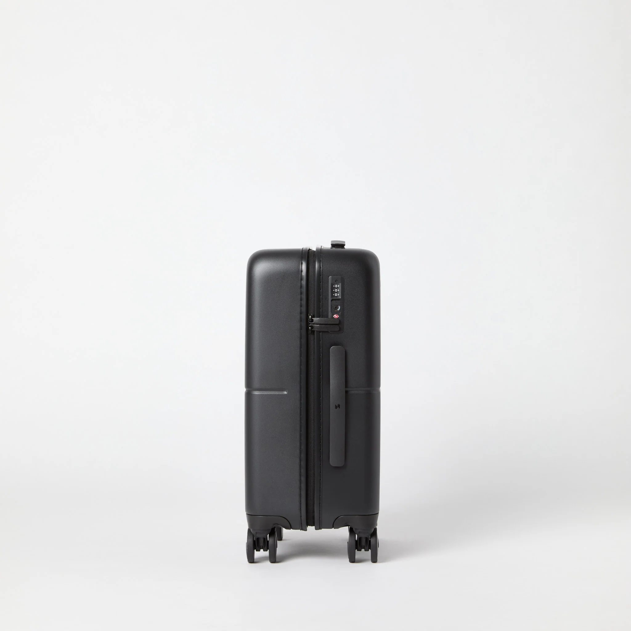Lightweight Carry-On Suitcase - Image 5