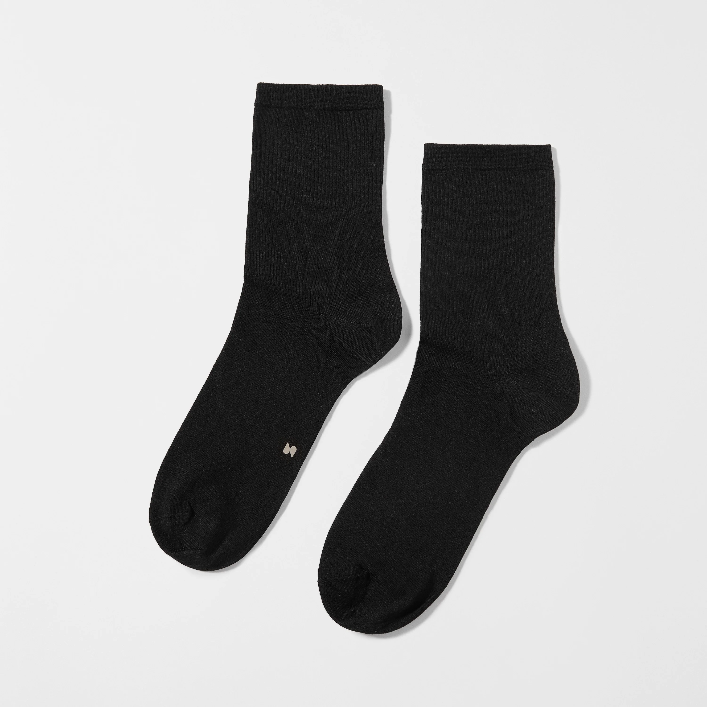 Lightweight Cotton Ankle Socks - Image 4