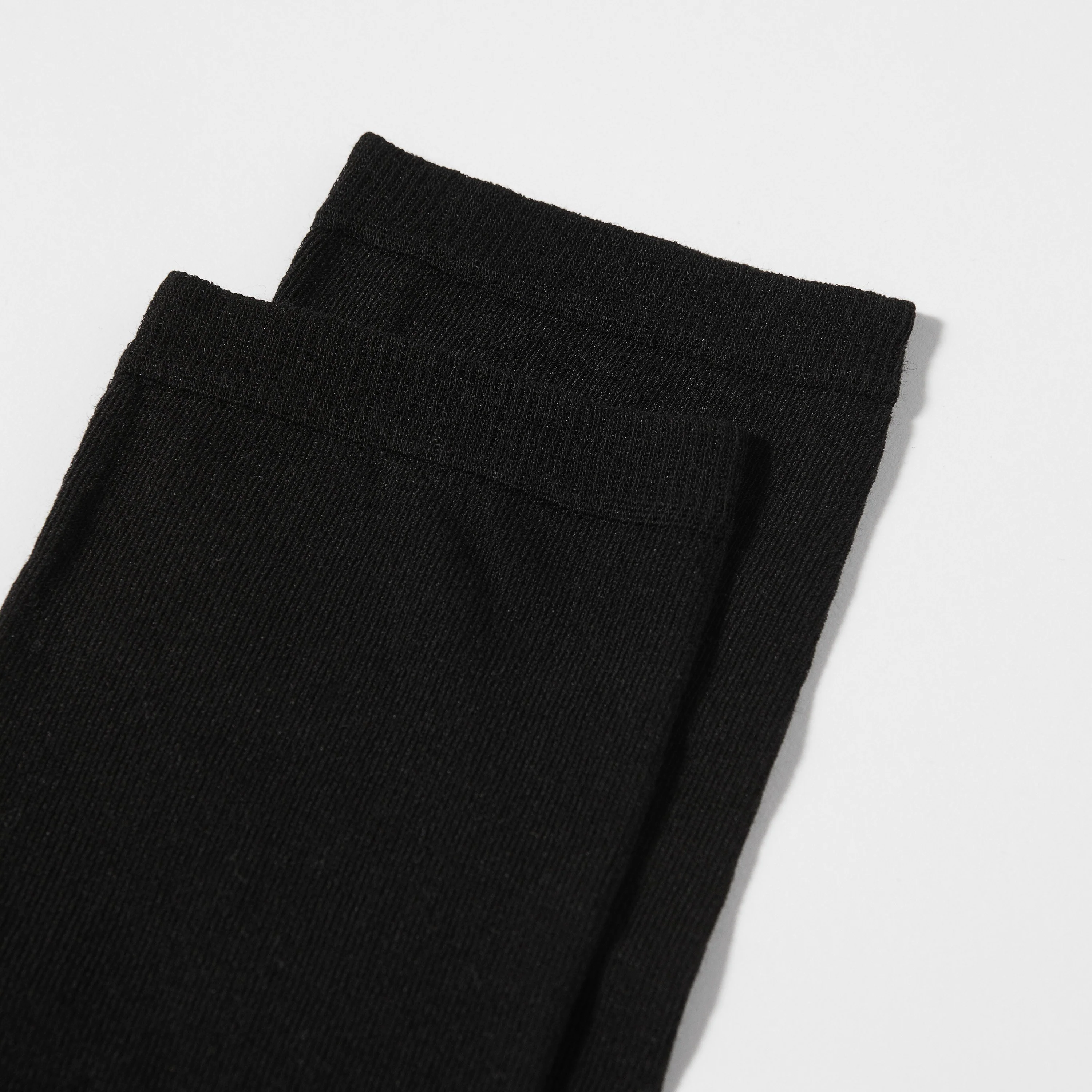 Lightweight Cotton Ankle Socks - Image 6