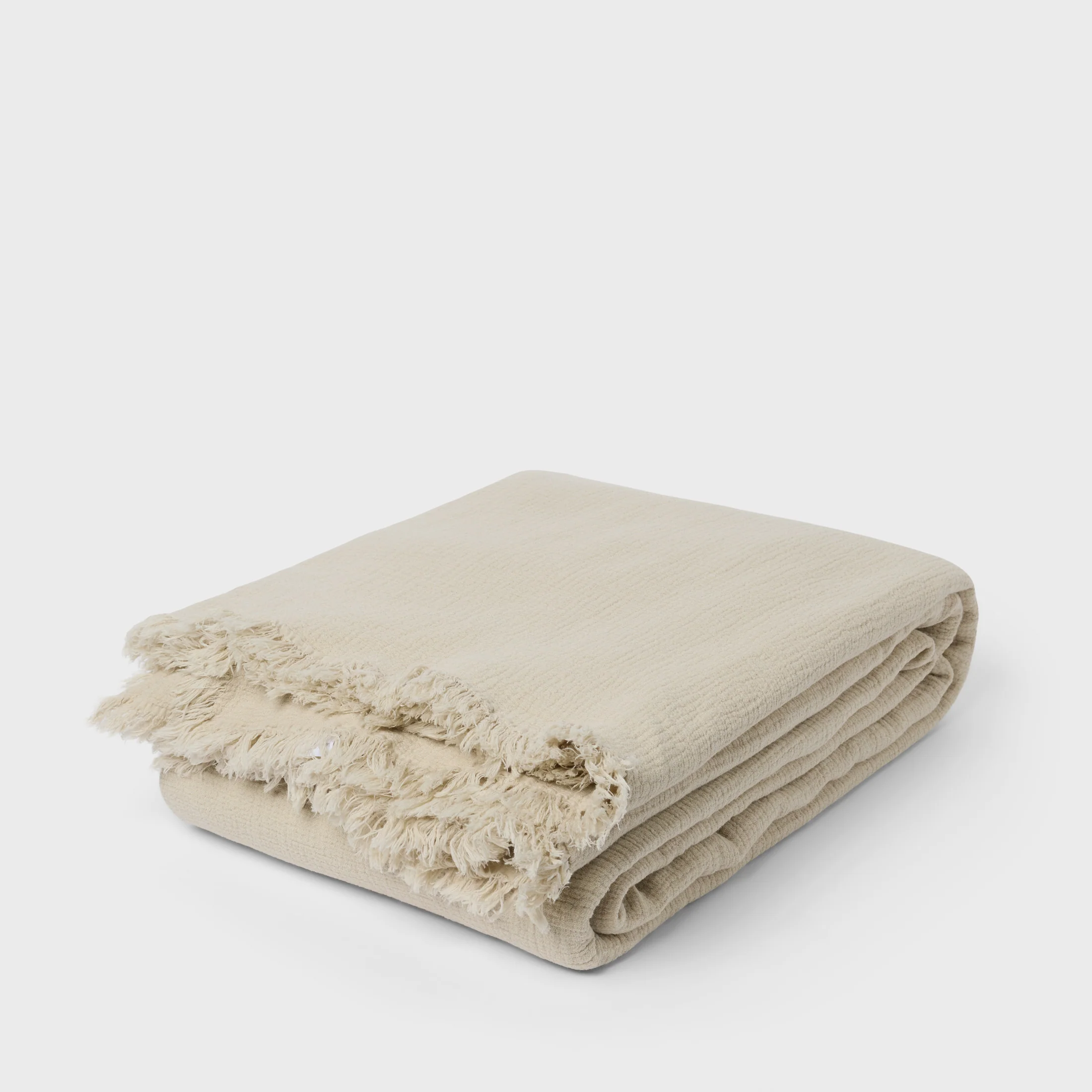 Jacquard Weave Bedspread - Image 10