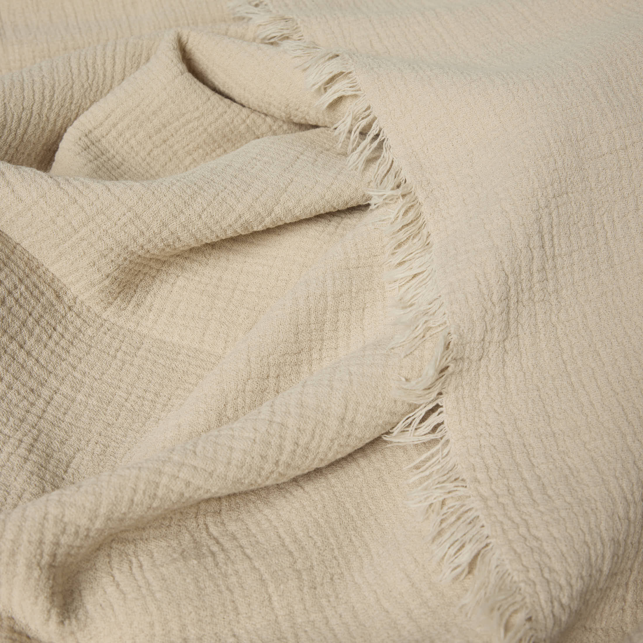Jacquard Weave Bedspread - Image 12