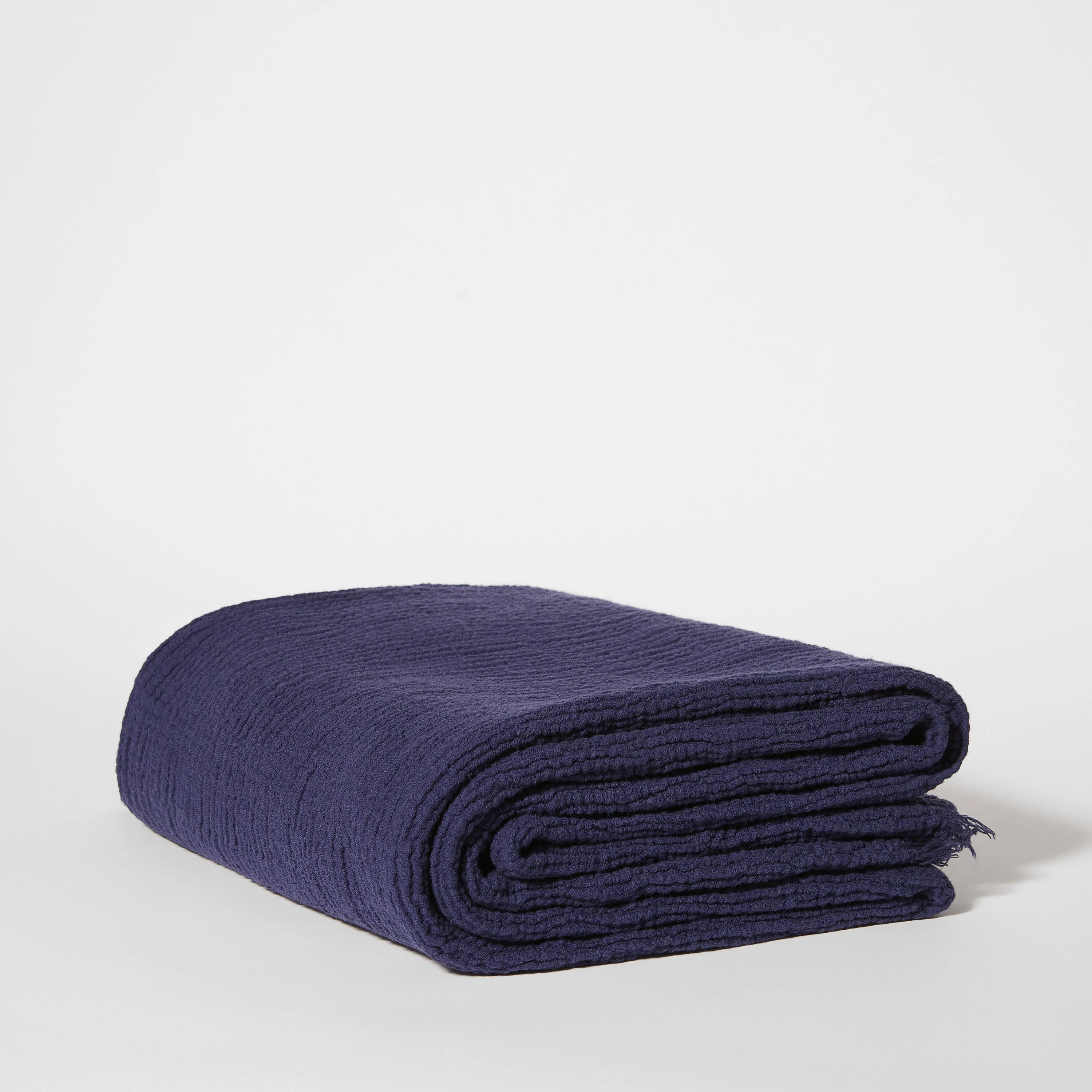 Jacquard Weave Bedspread - Image 5