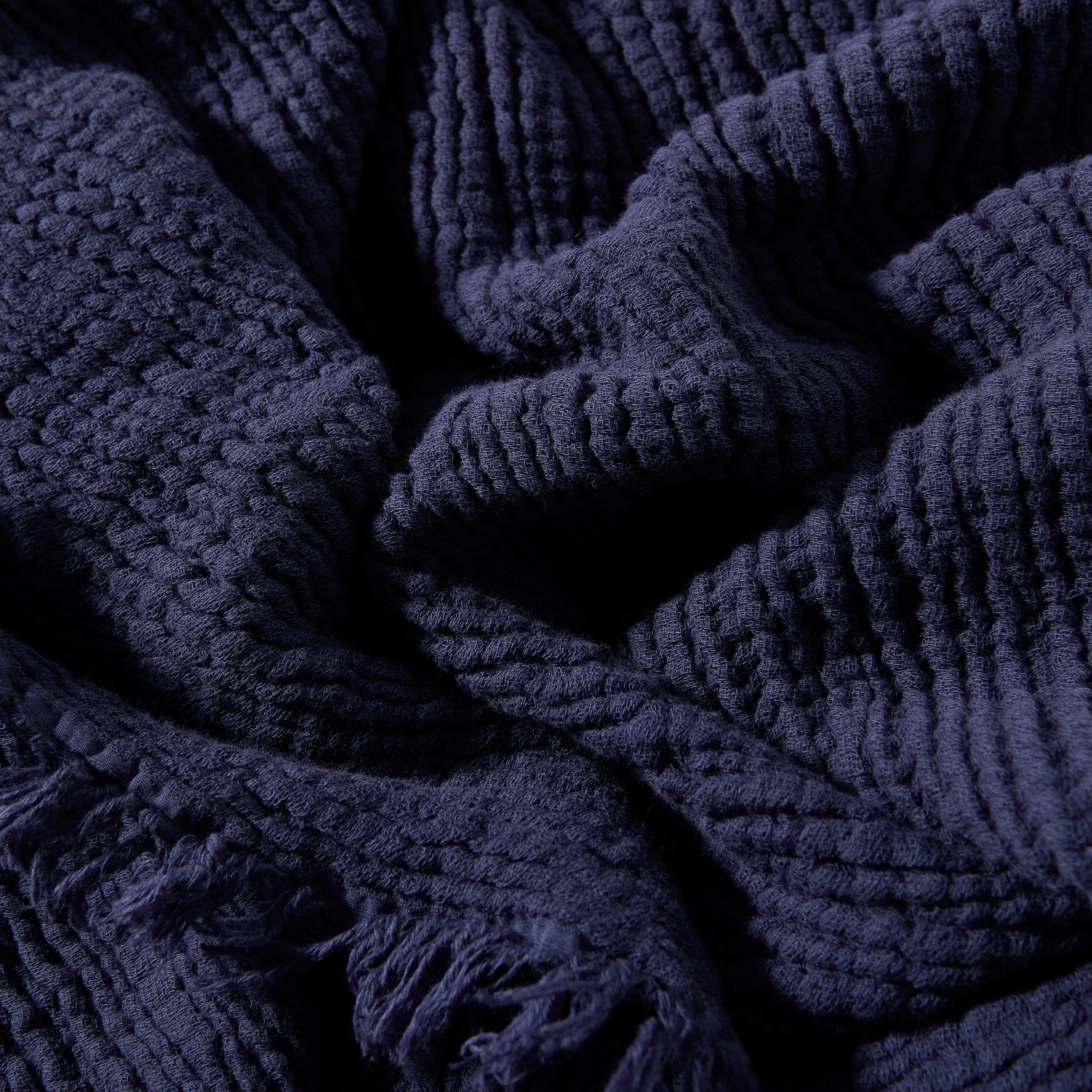Jacquard Weave Bedspread - Image 6