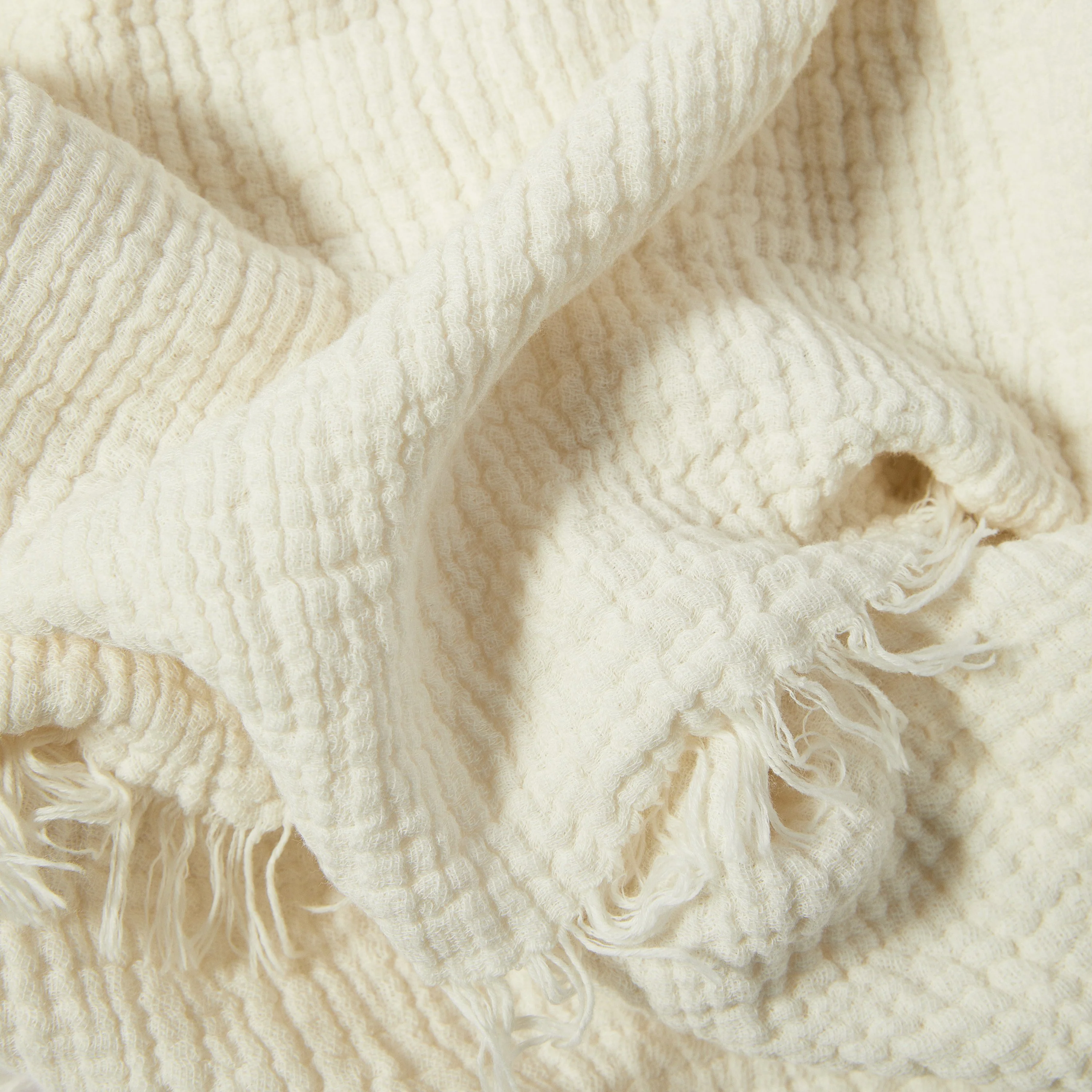 Jacquard Weave Bedspread - Image 9