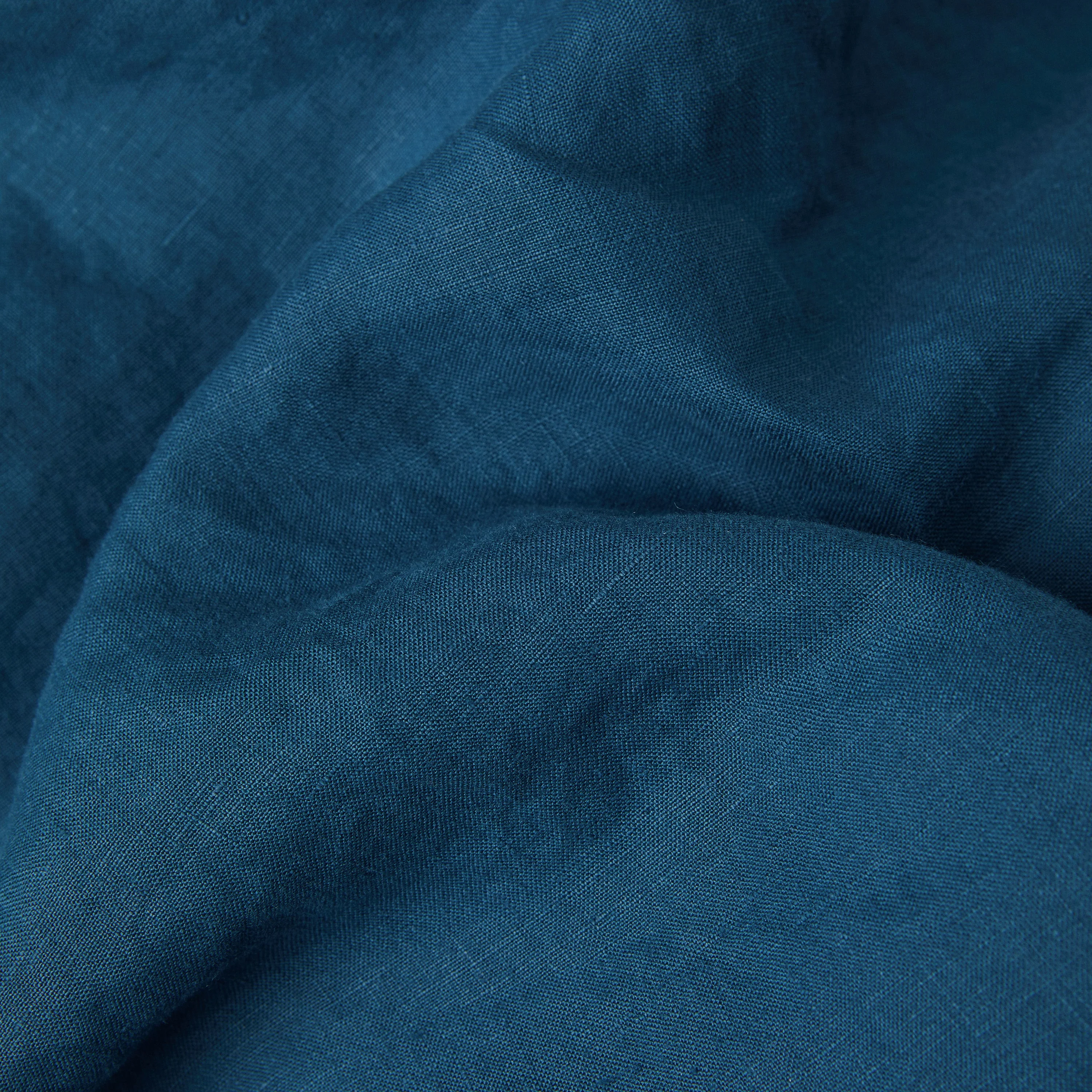 Linen Duvet Cover - Image 5