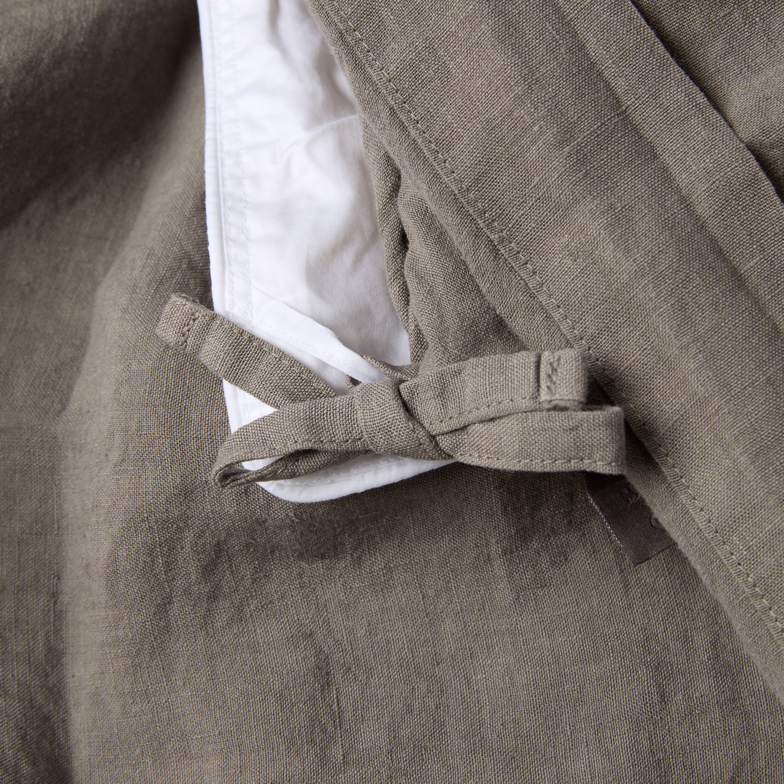 Linen Duvet Cover - Image 12