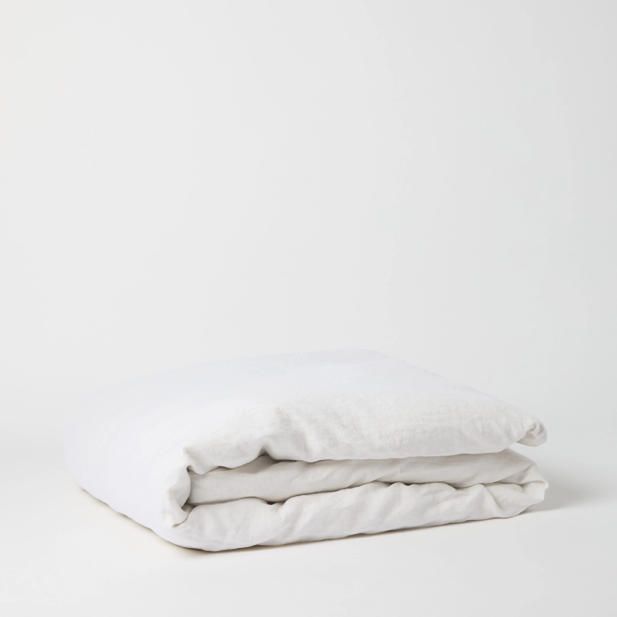 Linen Duvet Cover - Image 5