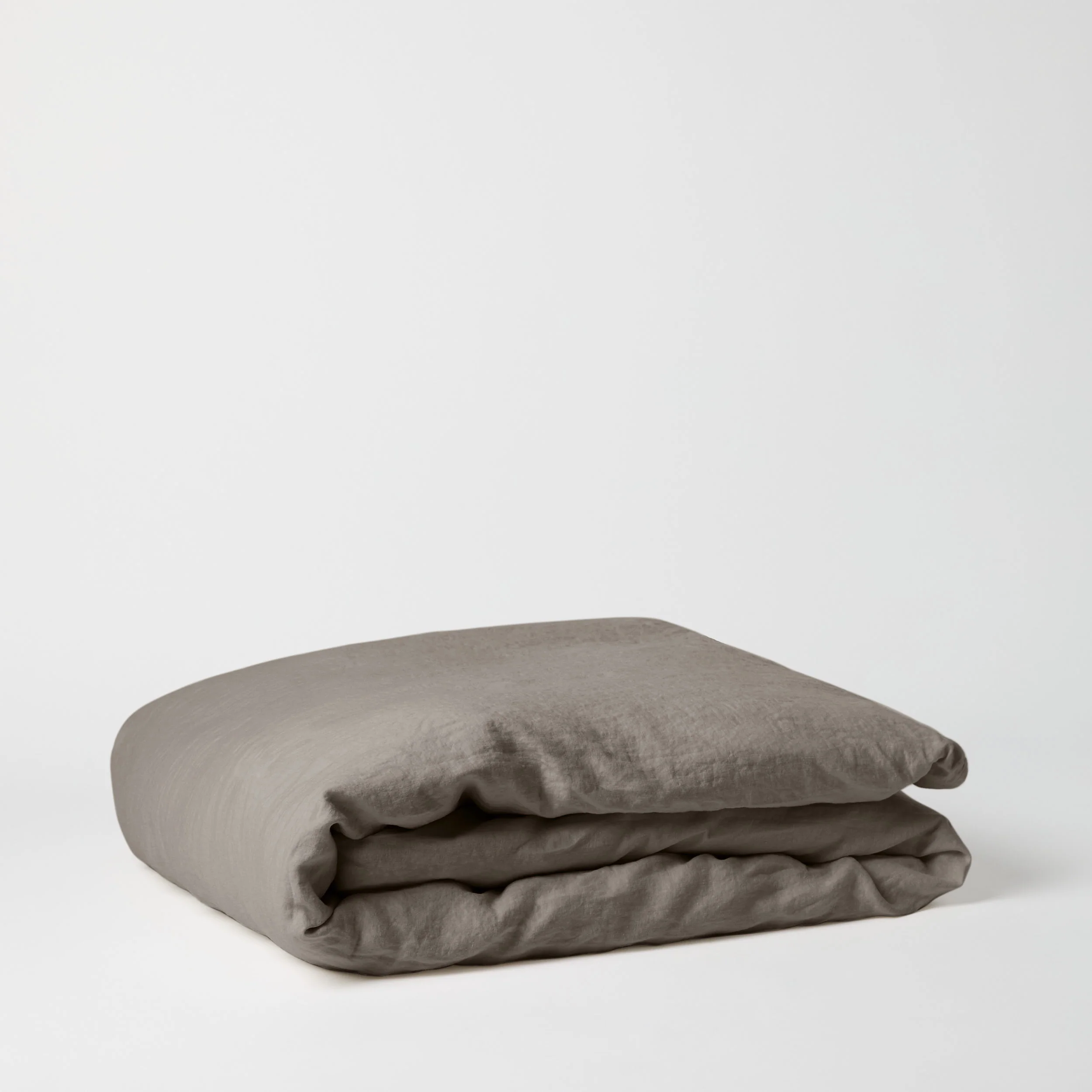 Linen Duvet Cover - Image 9