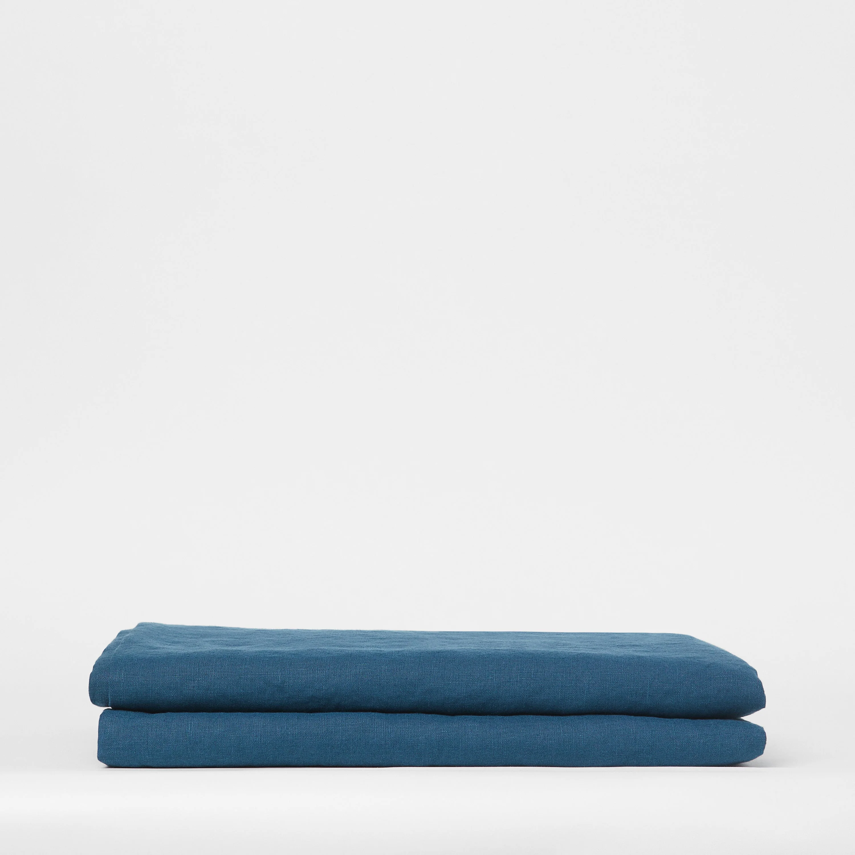 Linen Flat Sheet - Image 3