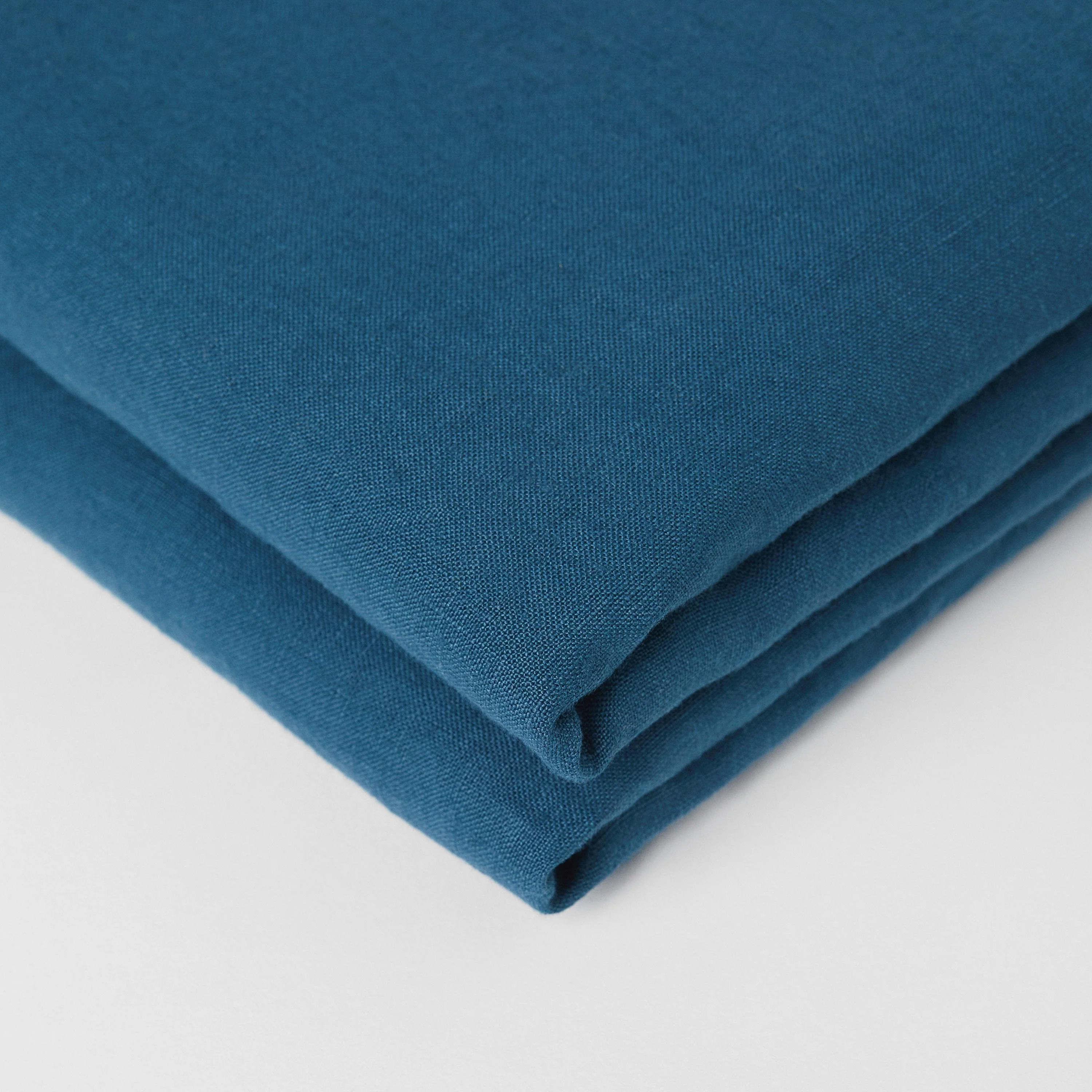 Linen Flat Sheet - Image 4