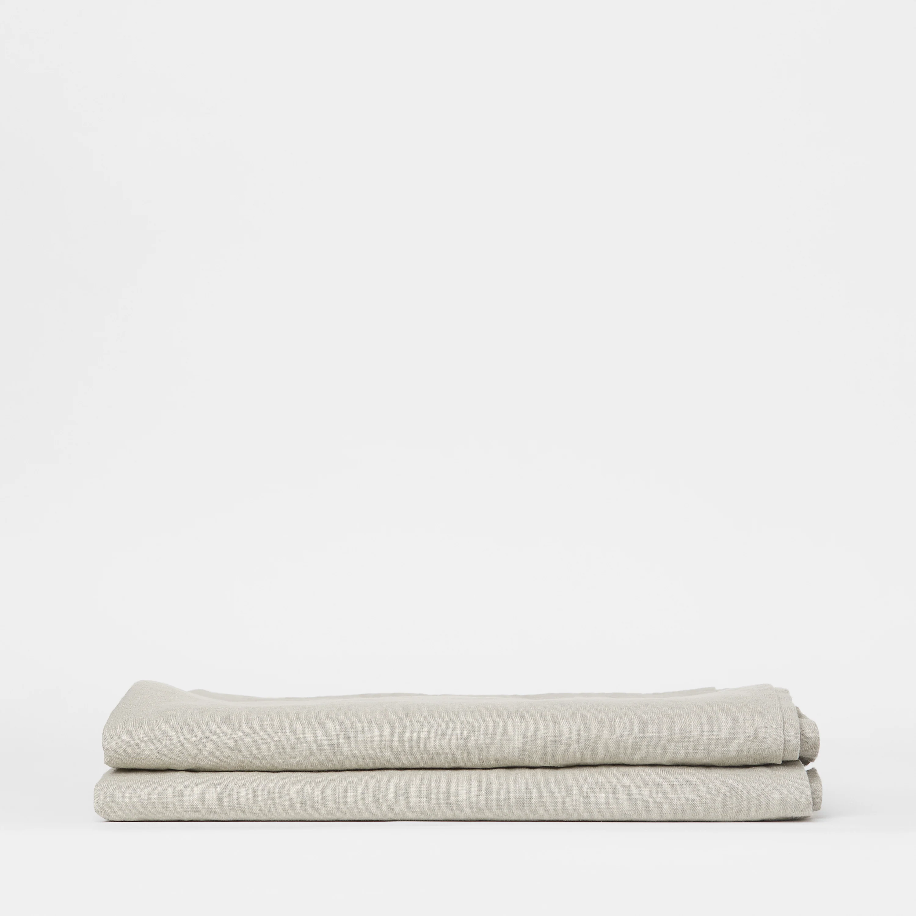 Linen Flat Sheet