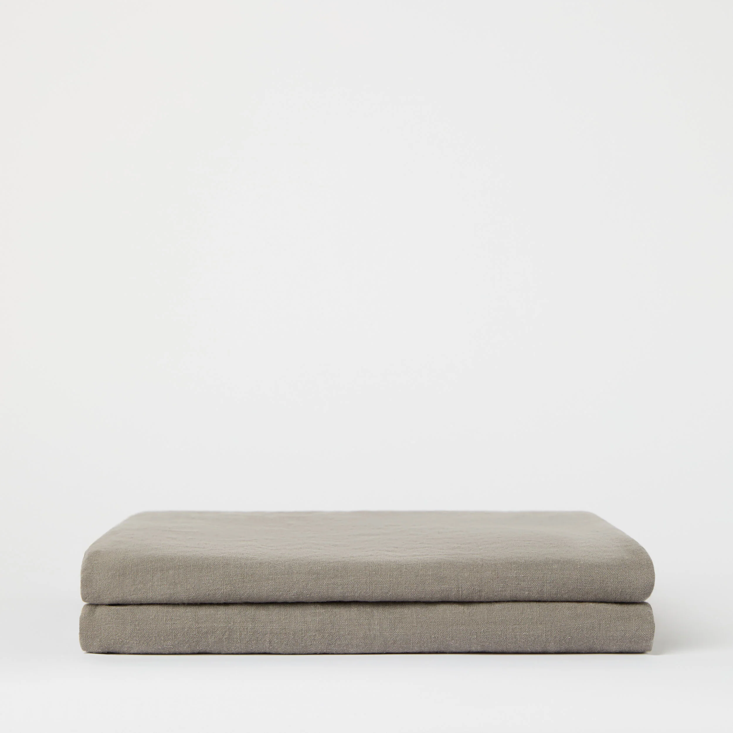 Linen Flat Sheet - Image 4