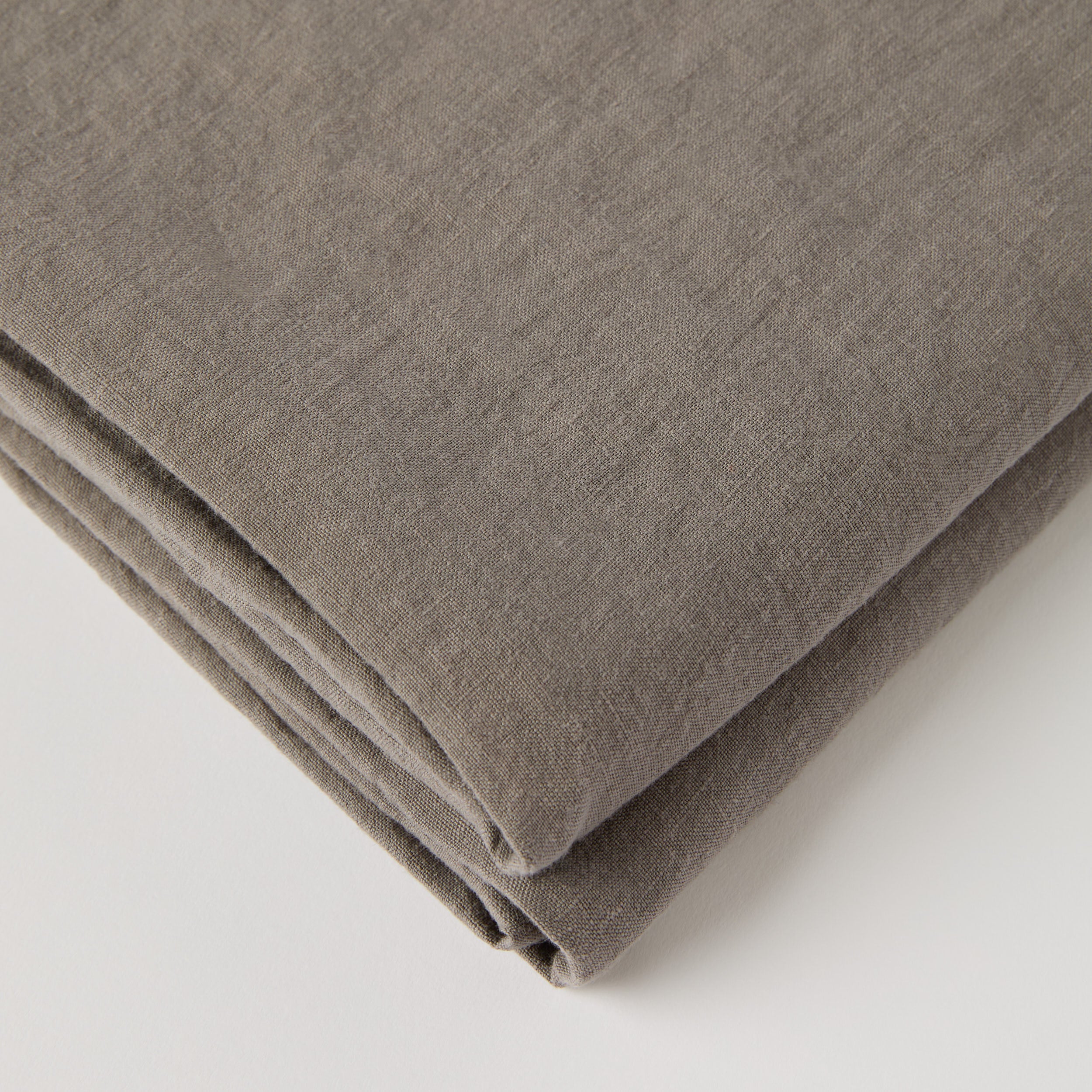 Linen Flat Sheet - Image 5