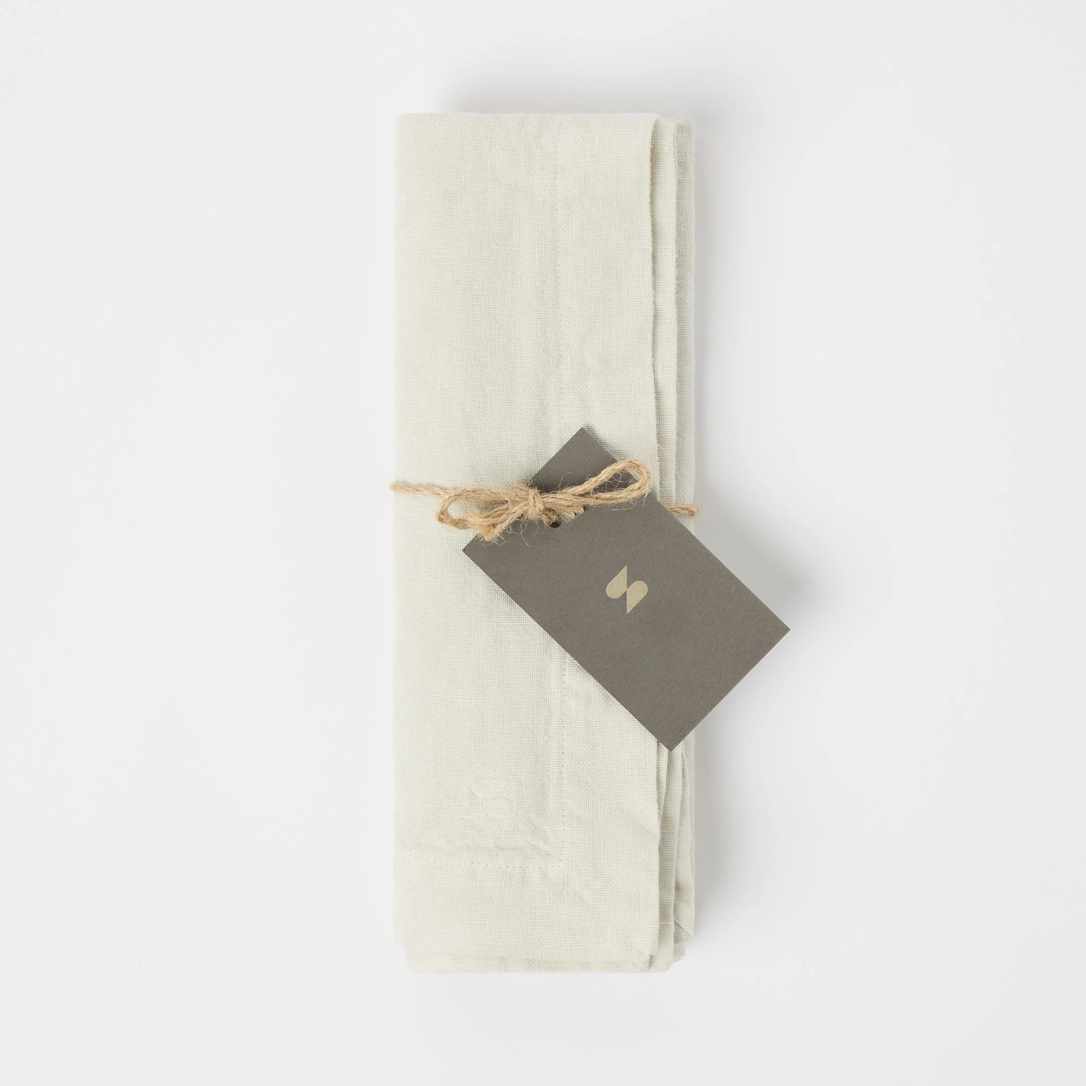 Linen Napkin 2-P - Image 3
