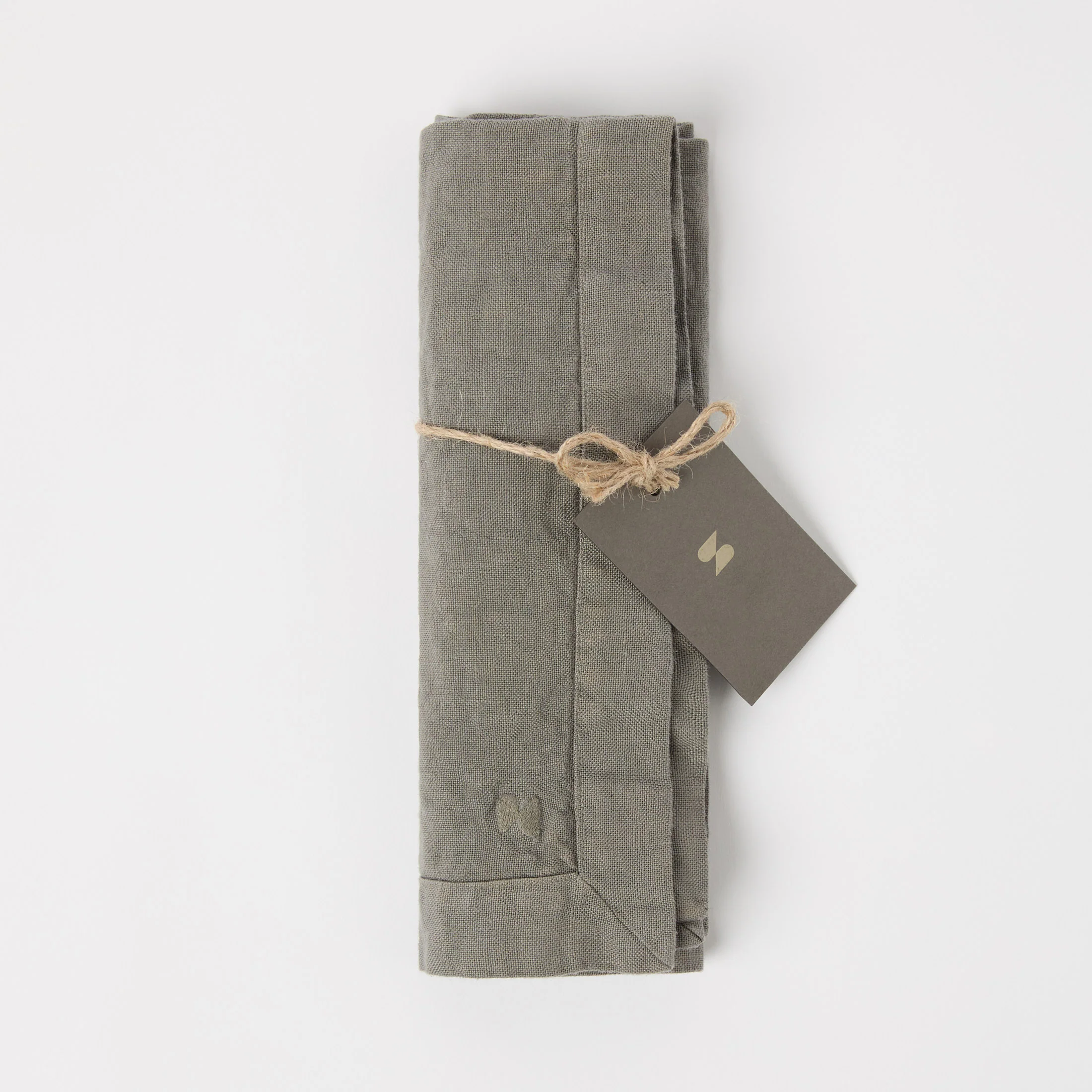 Linen Napkin 2-P - Image 5
