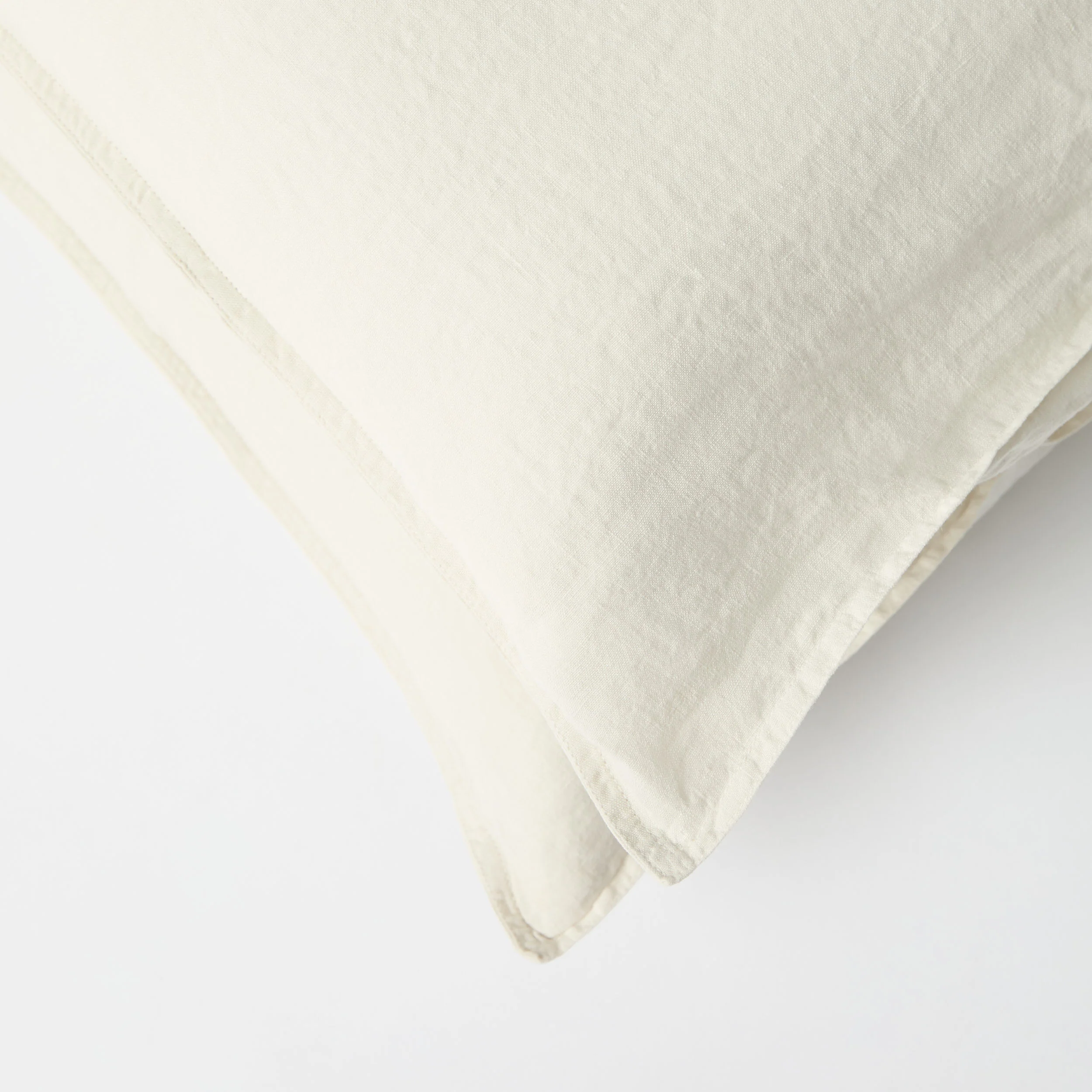 Linen Pillow Cover 2-P - Image 2