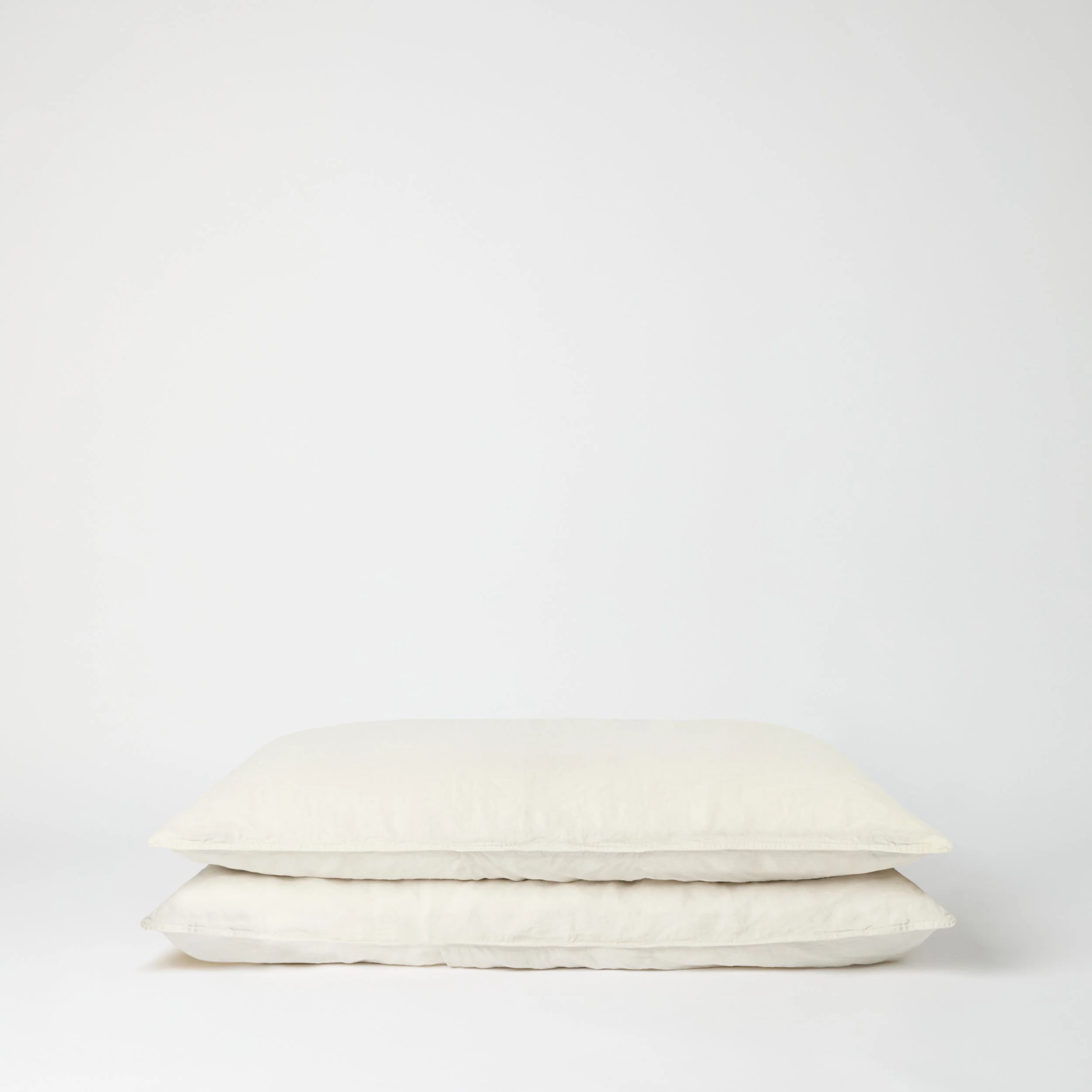 Linen Pillow Cover 2-P - Image 4