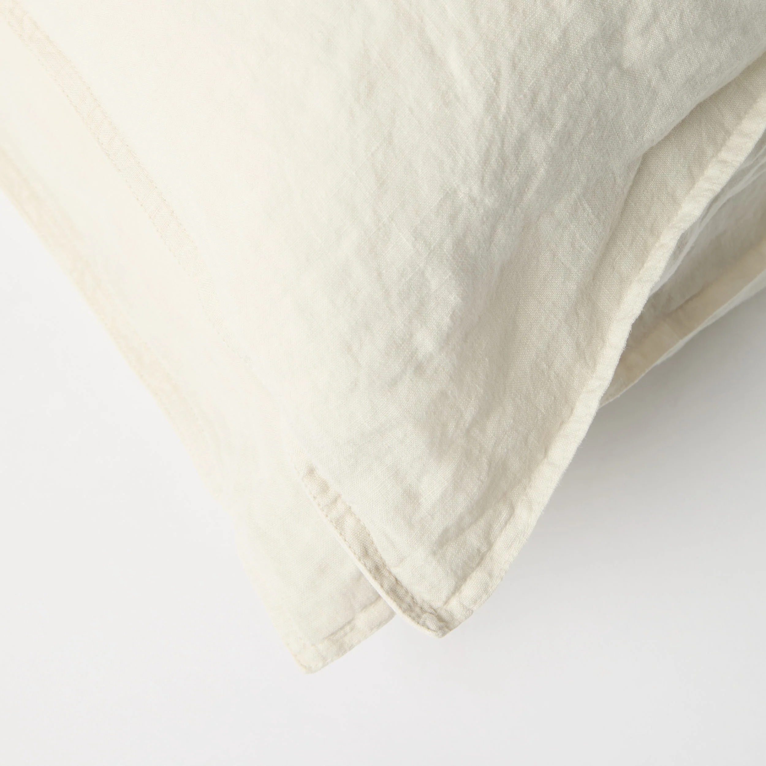 Linen Pillow Cover 2-P - Image 5