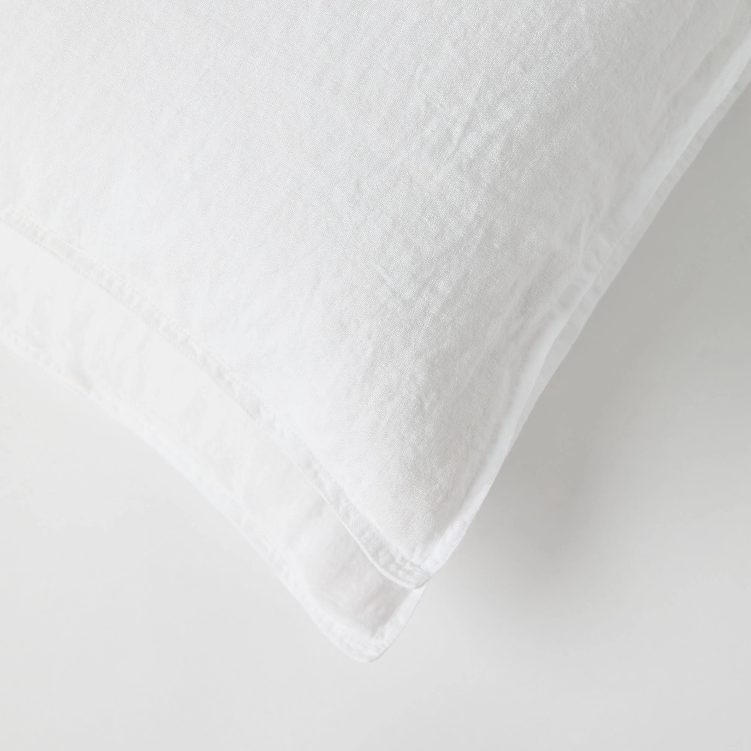 Linen Pillow Cover 2-P - Image 7