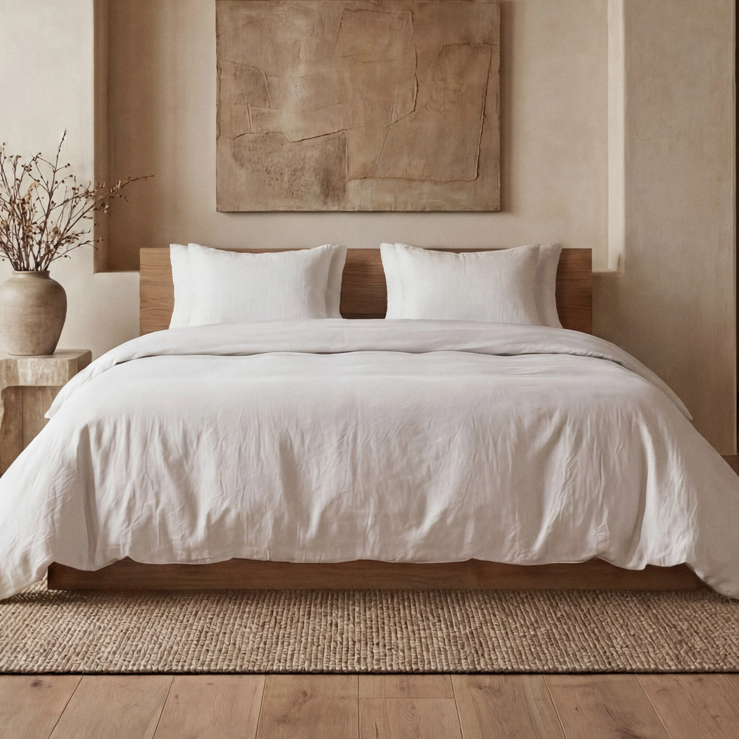 Linen Pillow Cover 2-P - Image 8