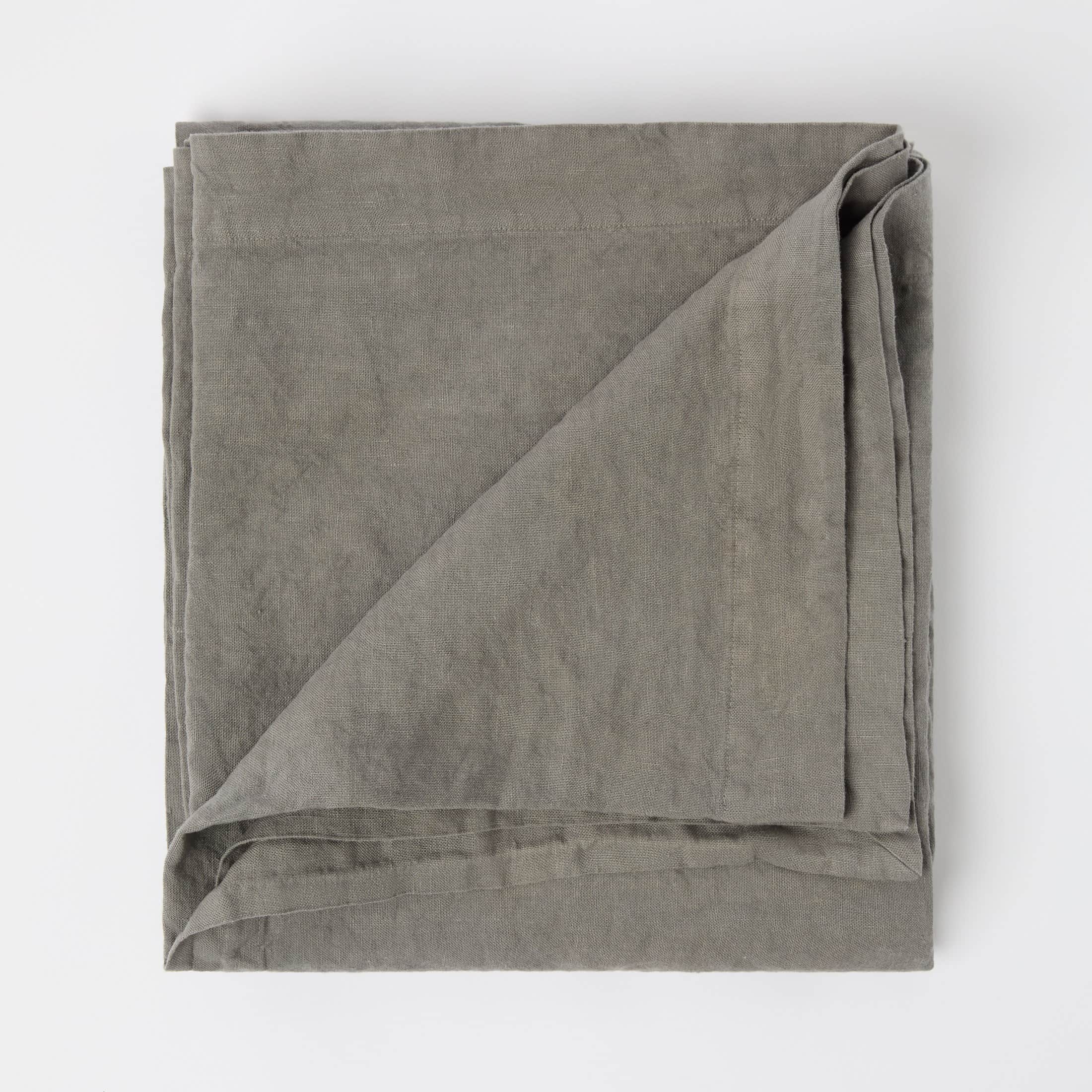 Linen Tablecloth - Image 4