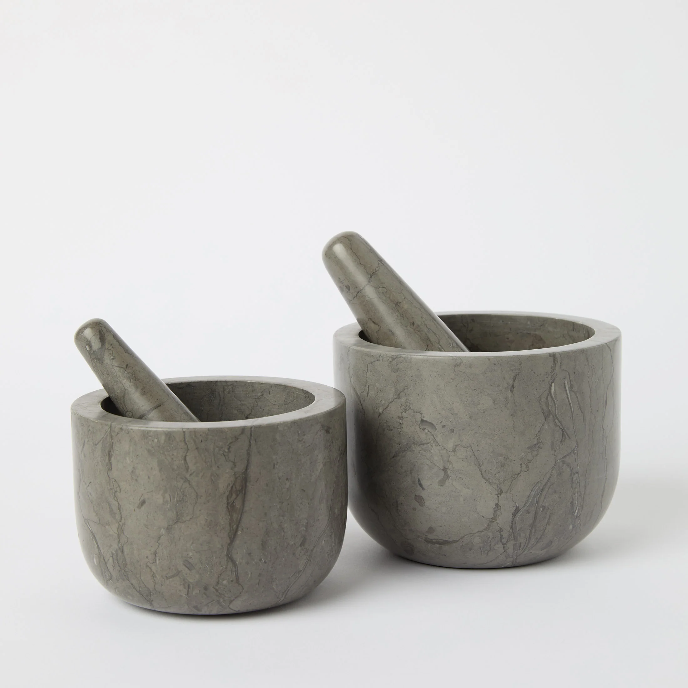 Marble Mortar & Pestle - Image 7