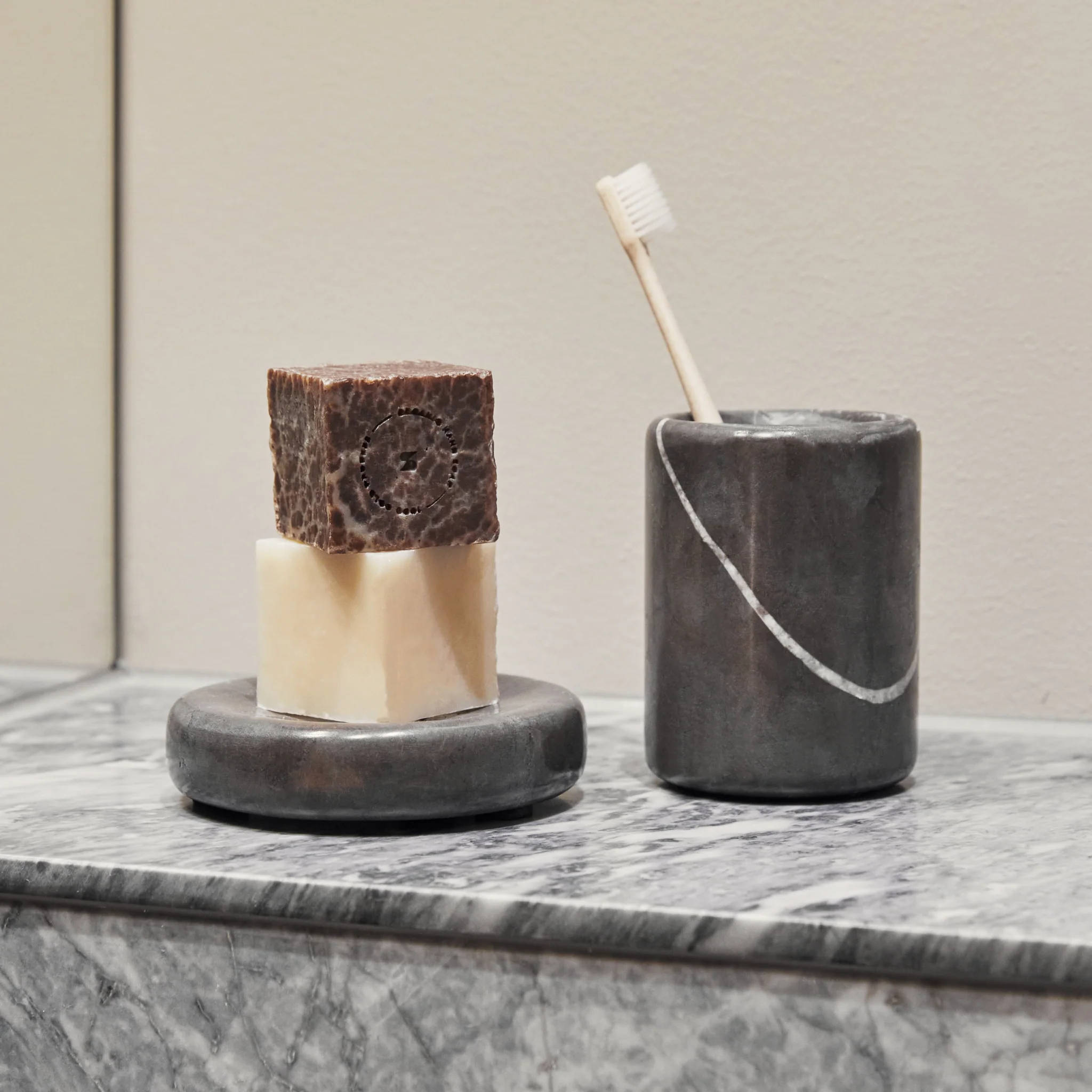 Marble Tumbler - Image 3