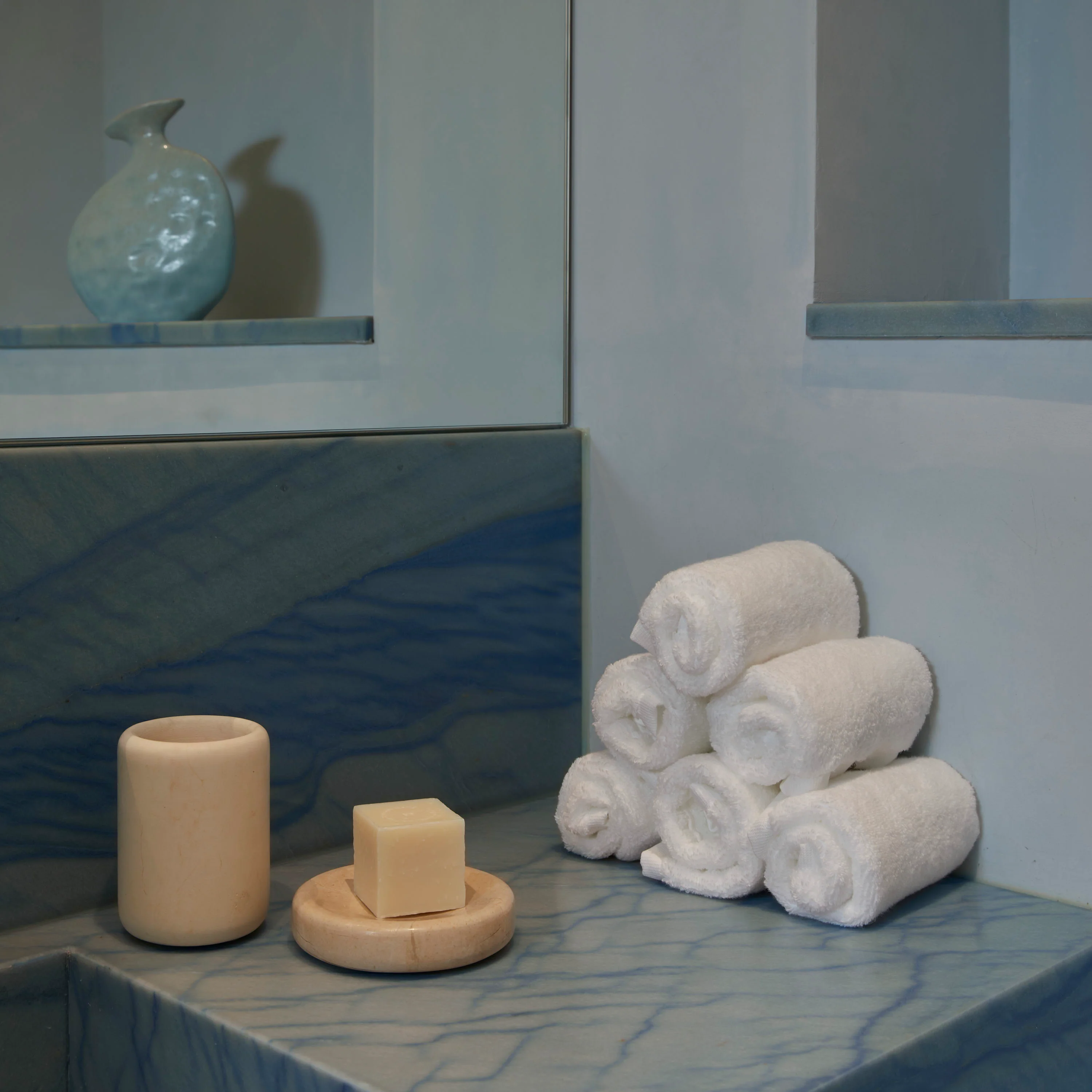 Marble Tumbler - Image 7