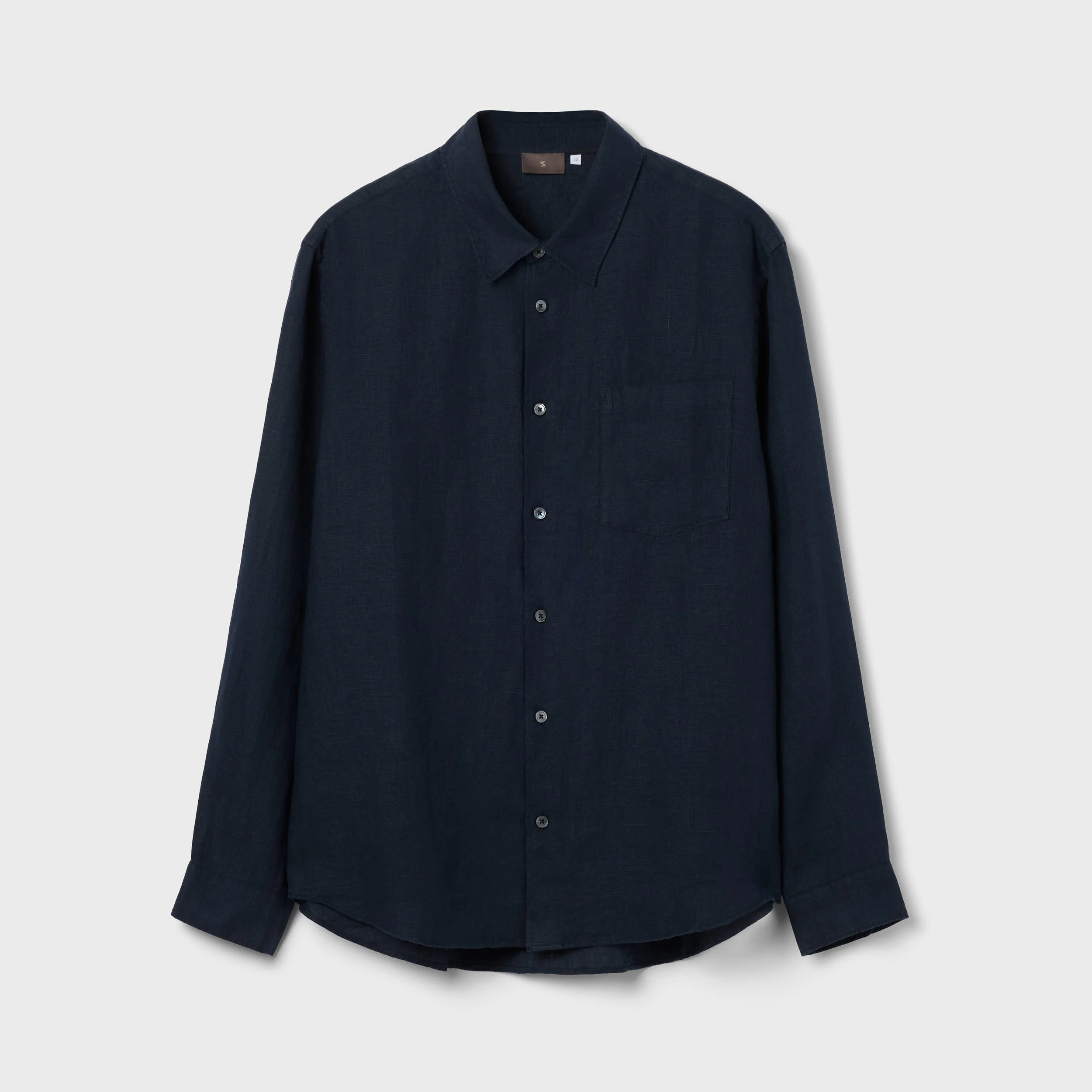 Men's Linen Shirt - Image 17