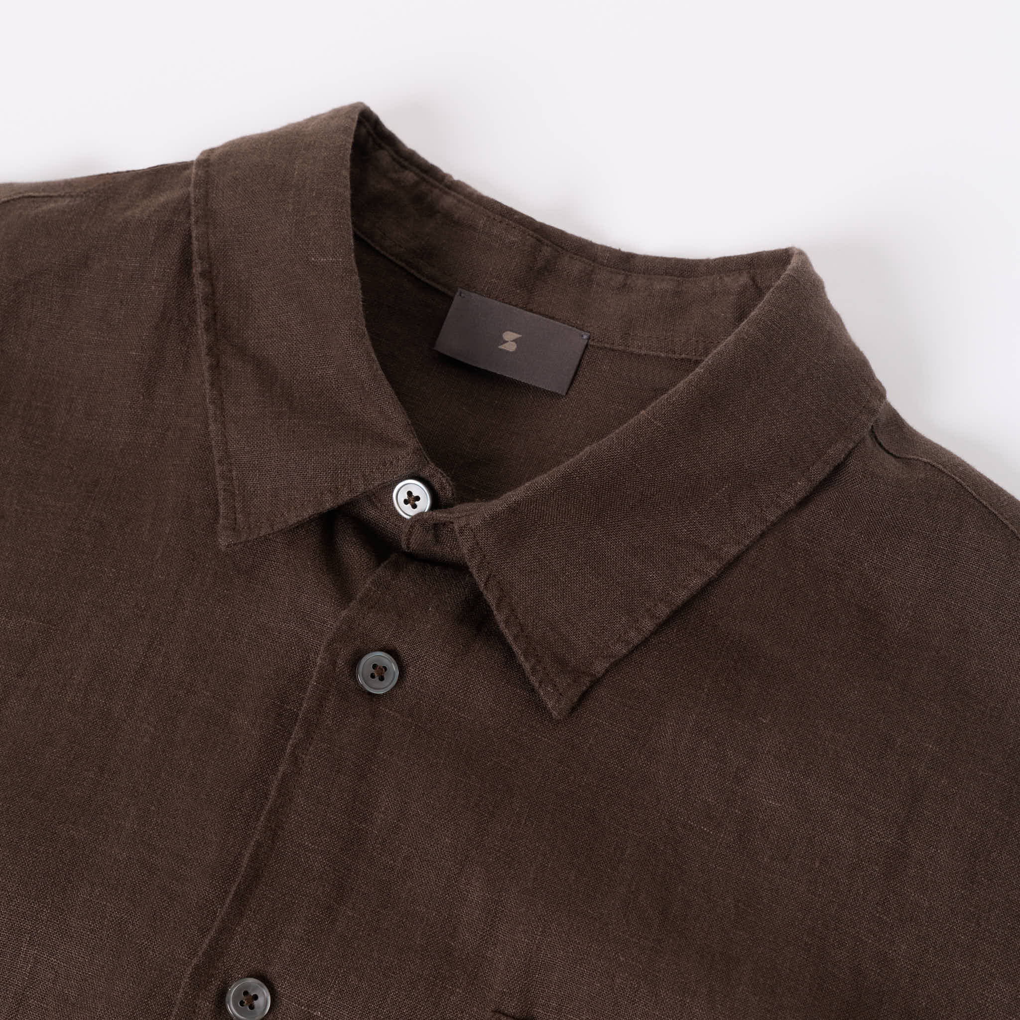 Men's Linen Shirt - Image 24