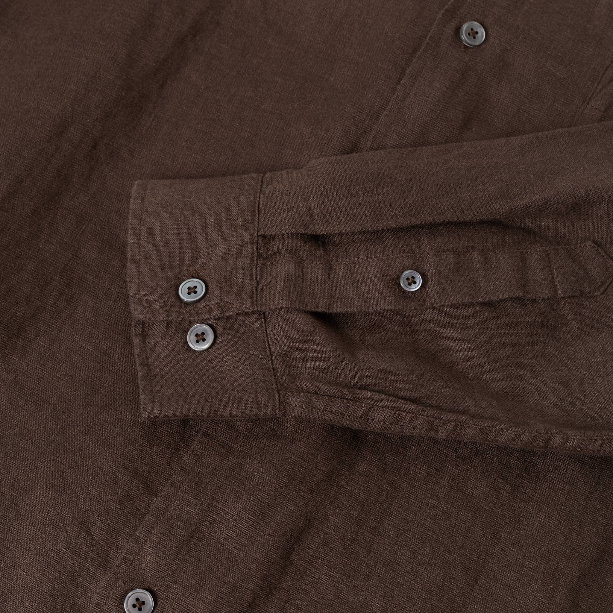 Men's Linen Shirt - Image 25