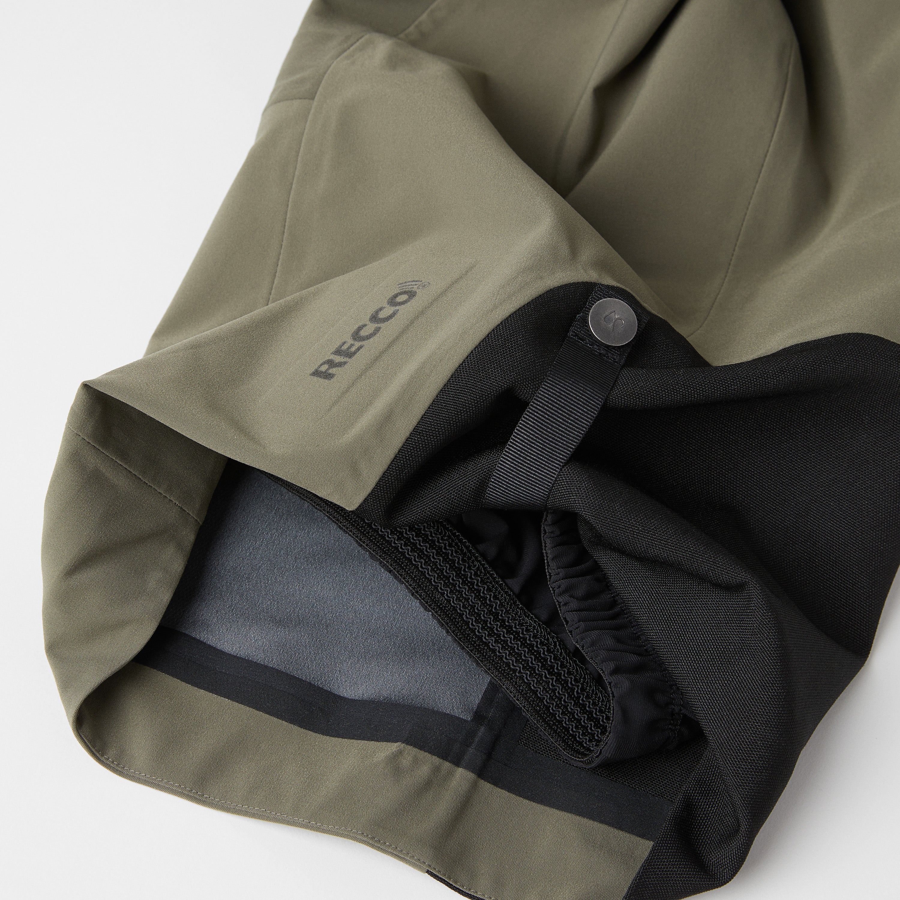 Men's All Mountain Ski Pants - Image 10